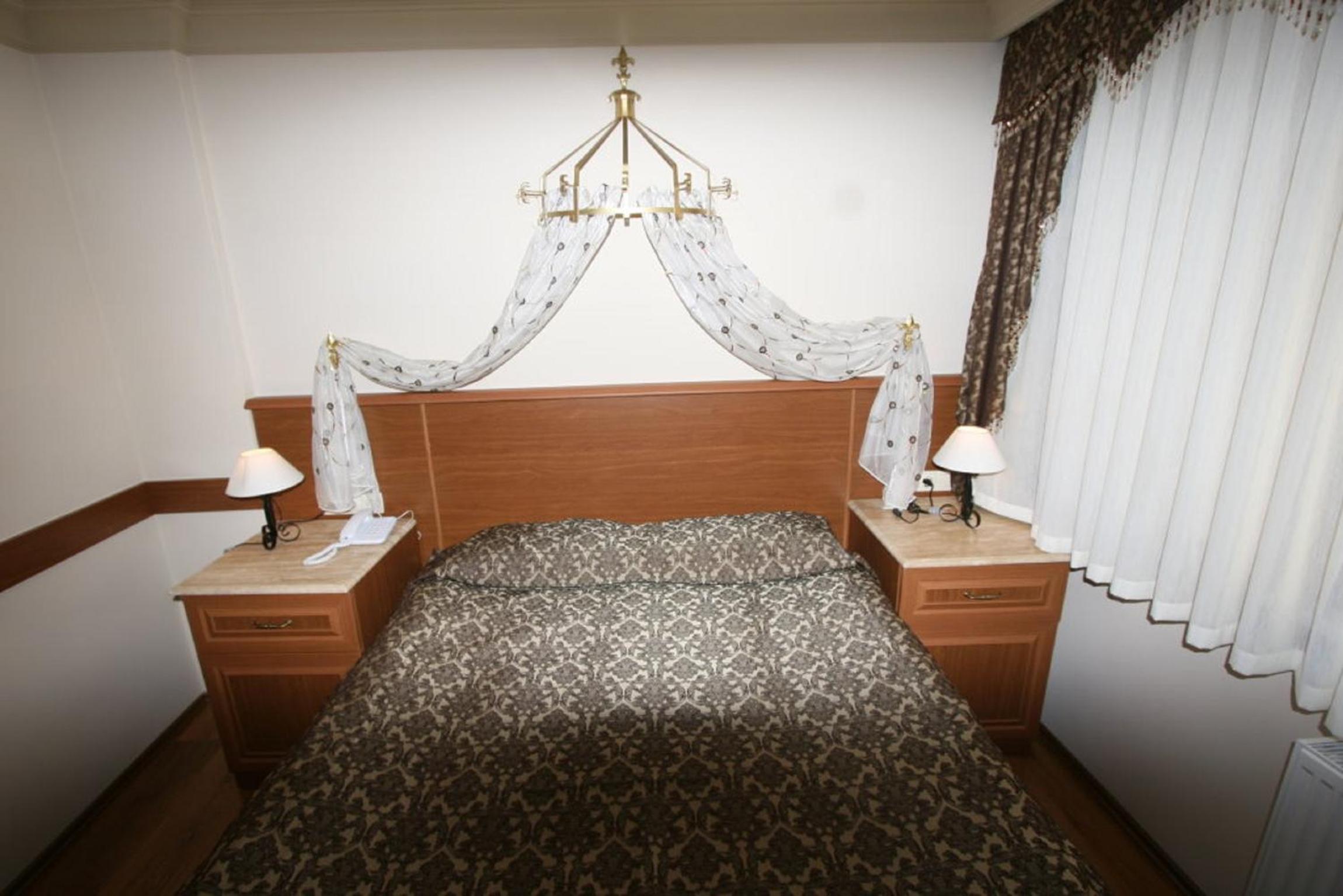 Small Double Room photo 2