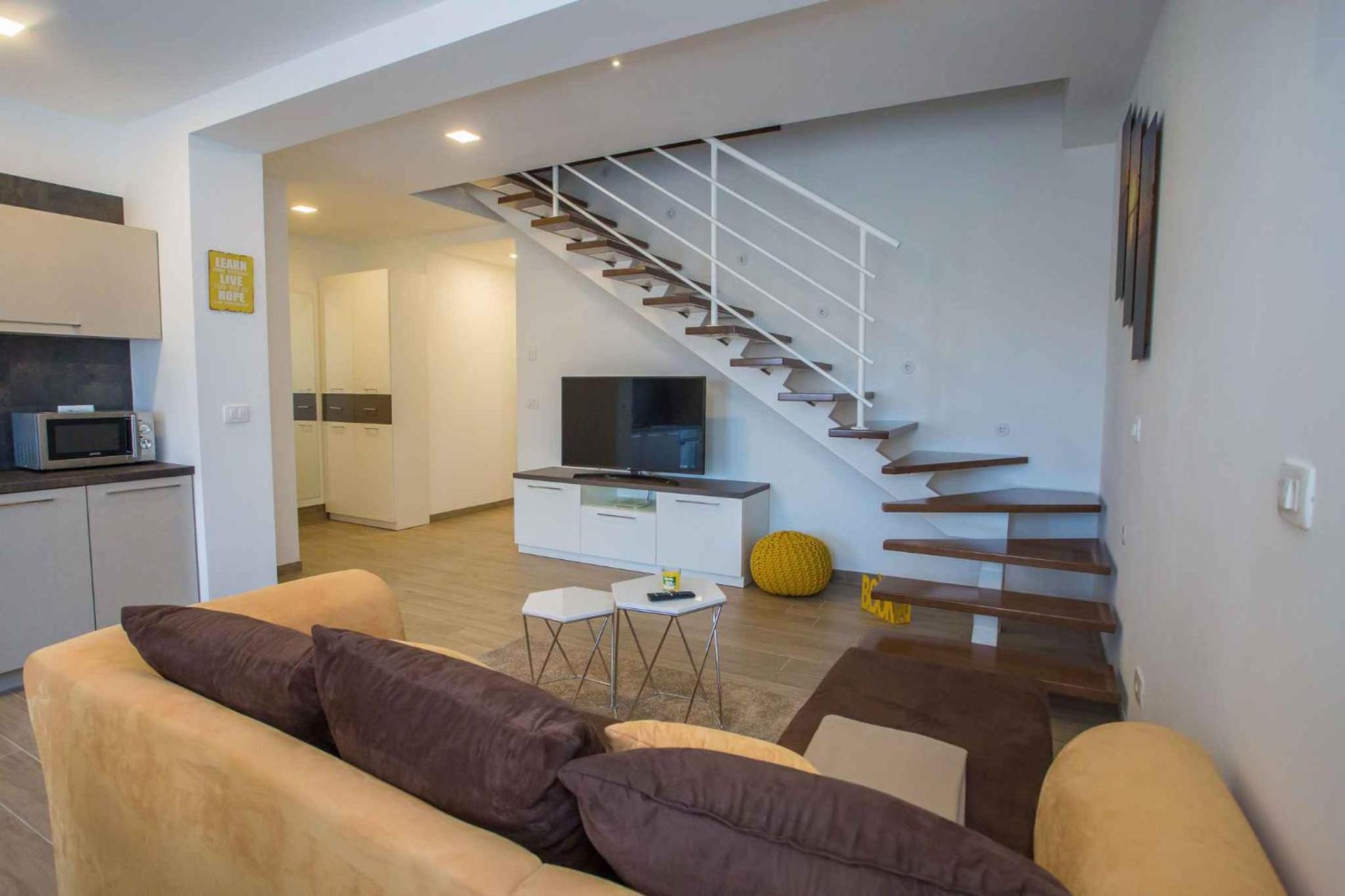 Apartment 2