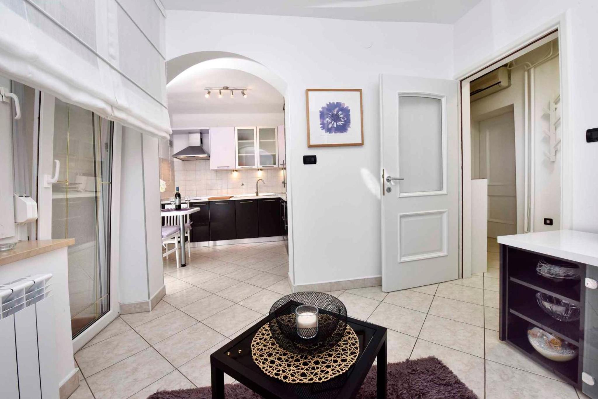 Apartment 2