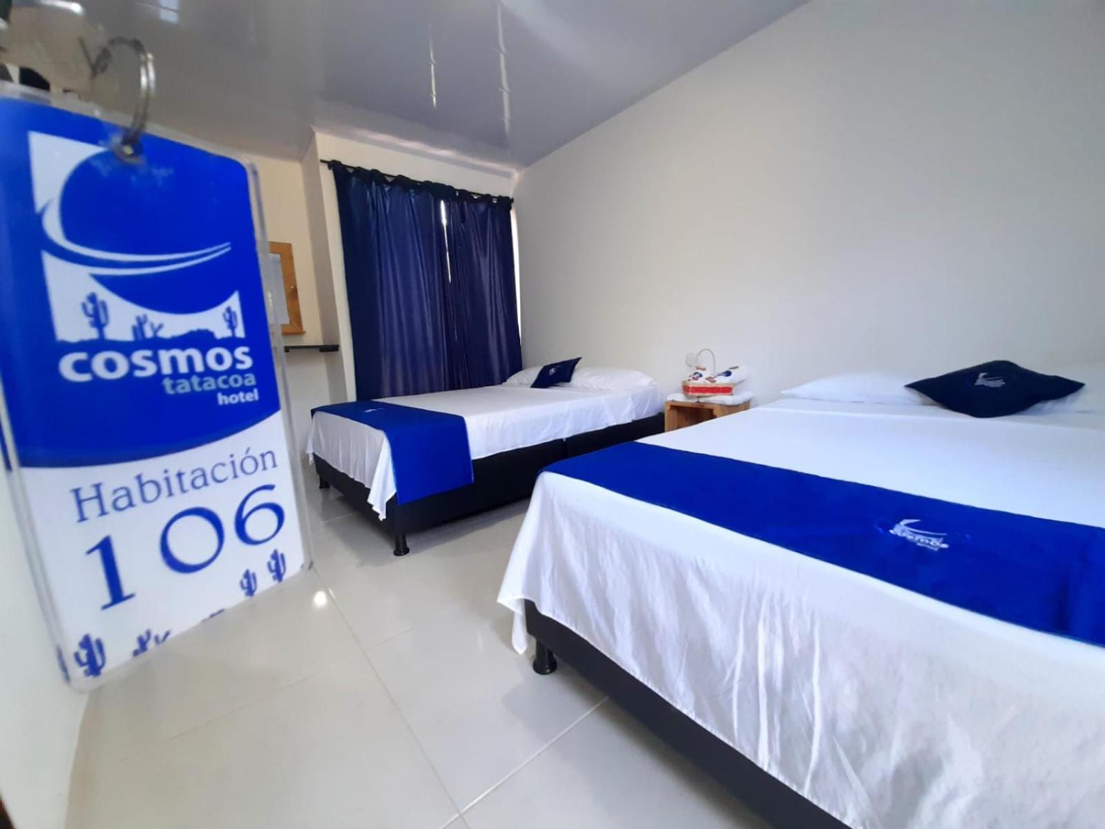 Standard Quadruple Room photo 2