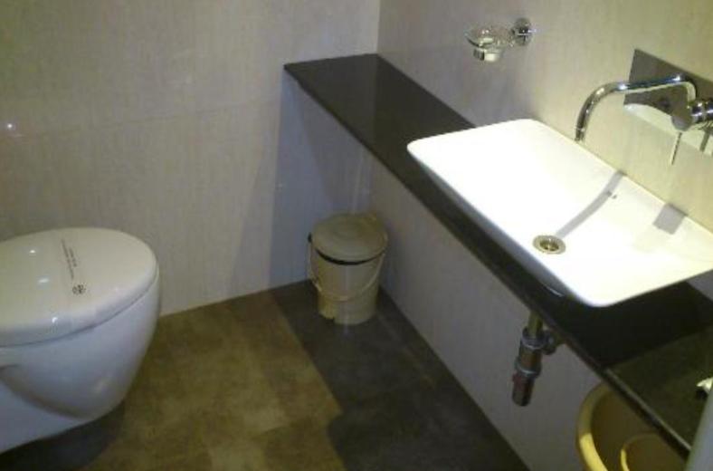Standard Double or Twin Room photo 3