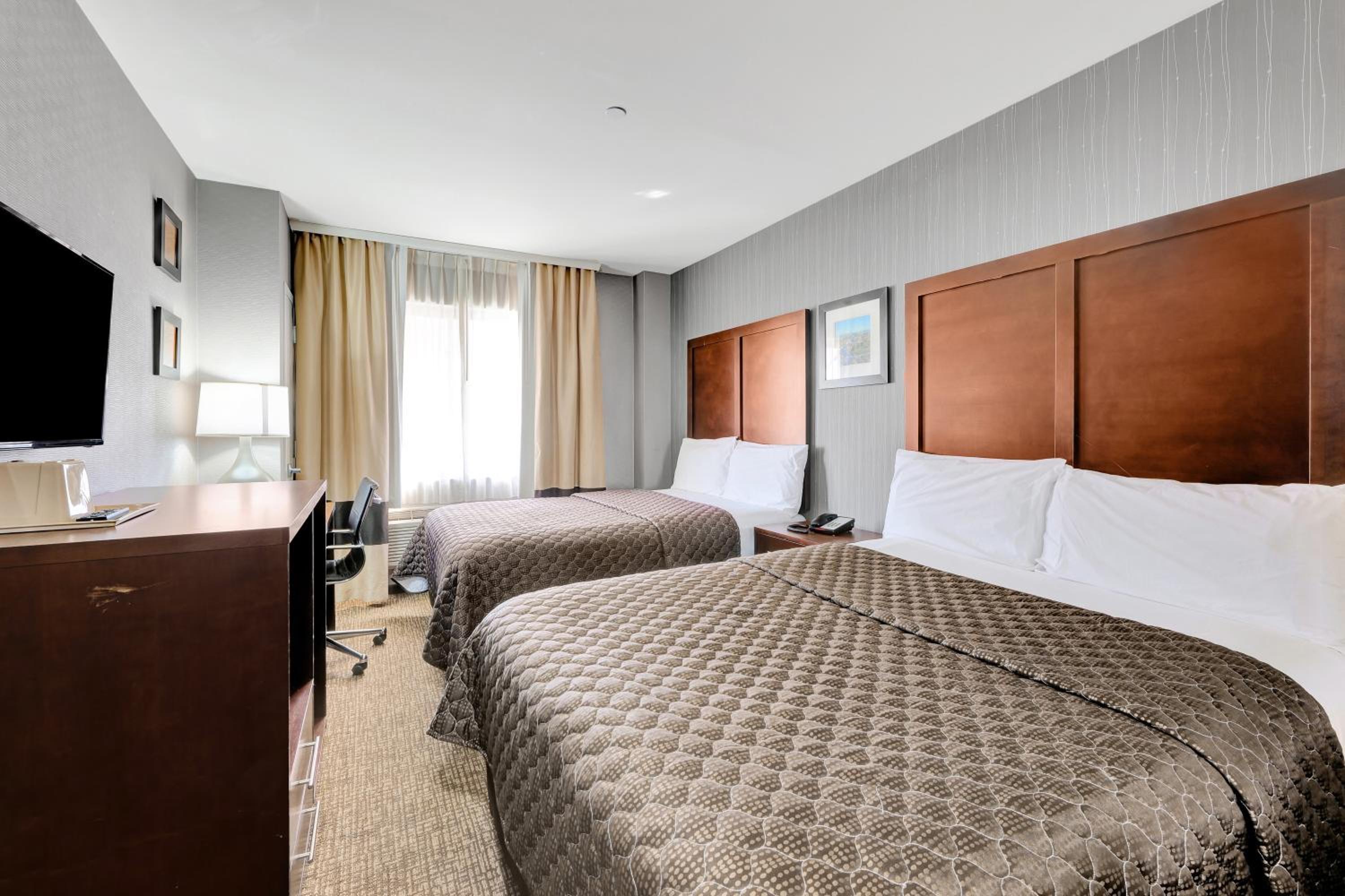 Deluxe Double Room - Photo 6