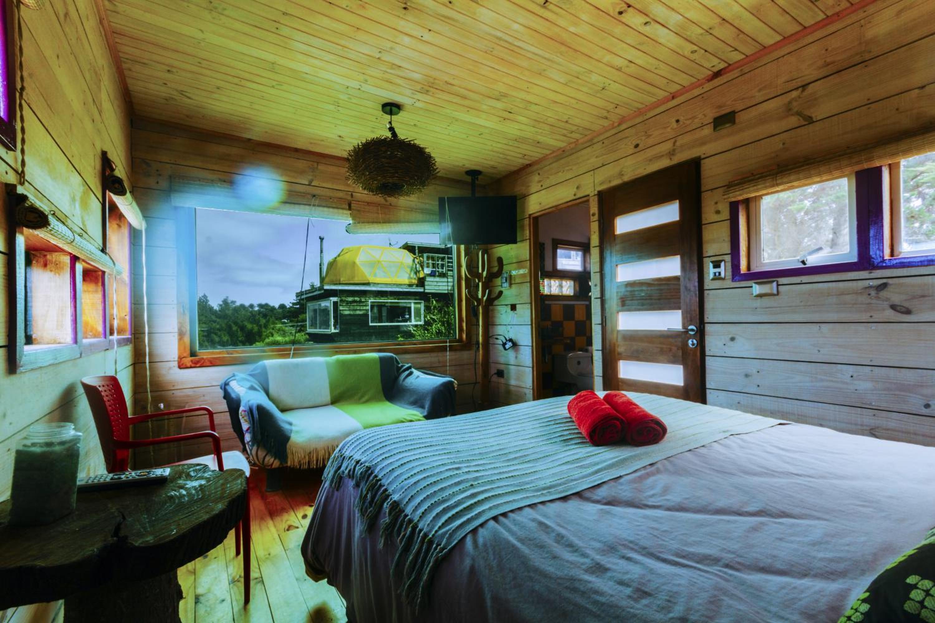 Double Room with Garden View photo 1