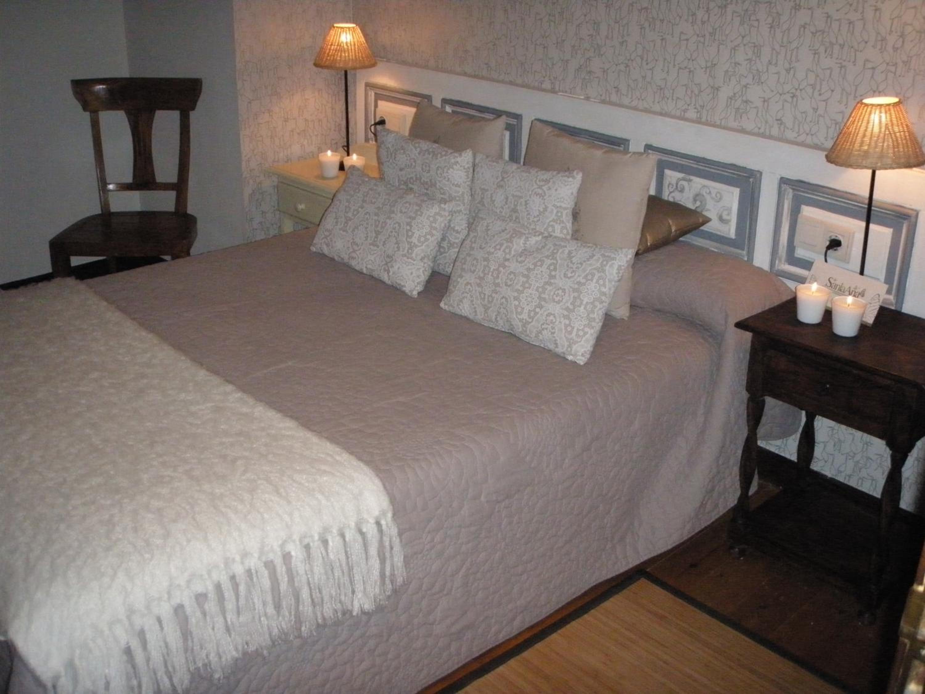 Double or Twin Room photo 2
