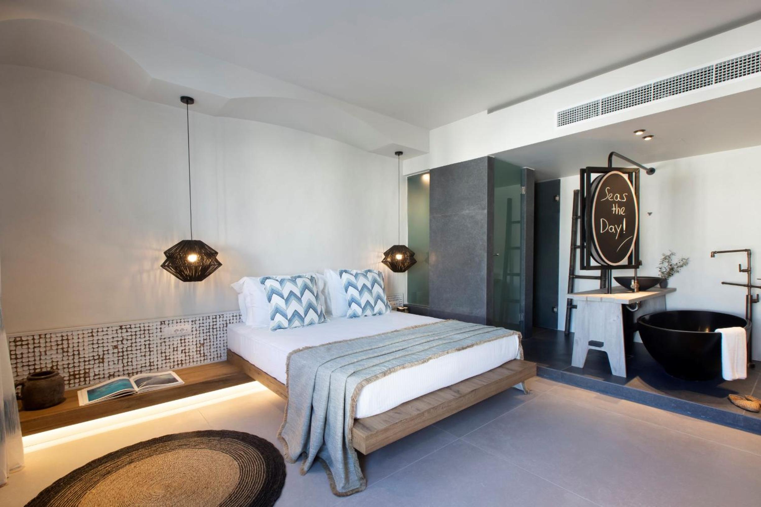 Suite Harmony
