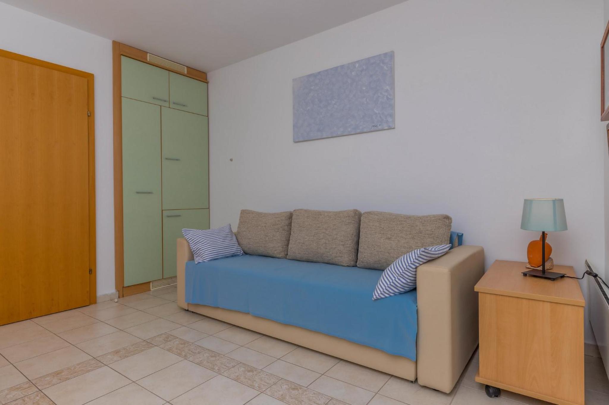 Apartment 1