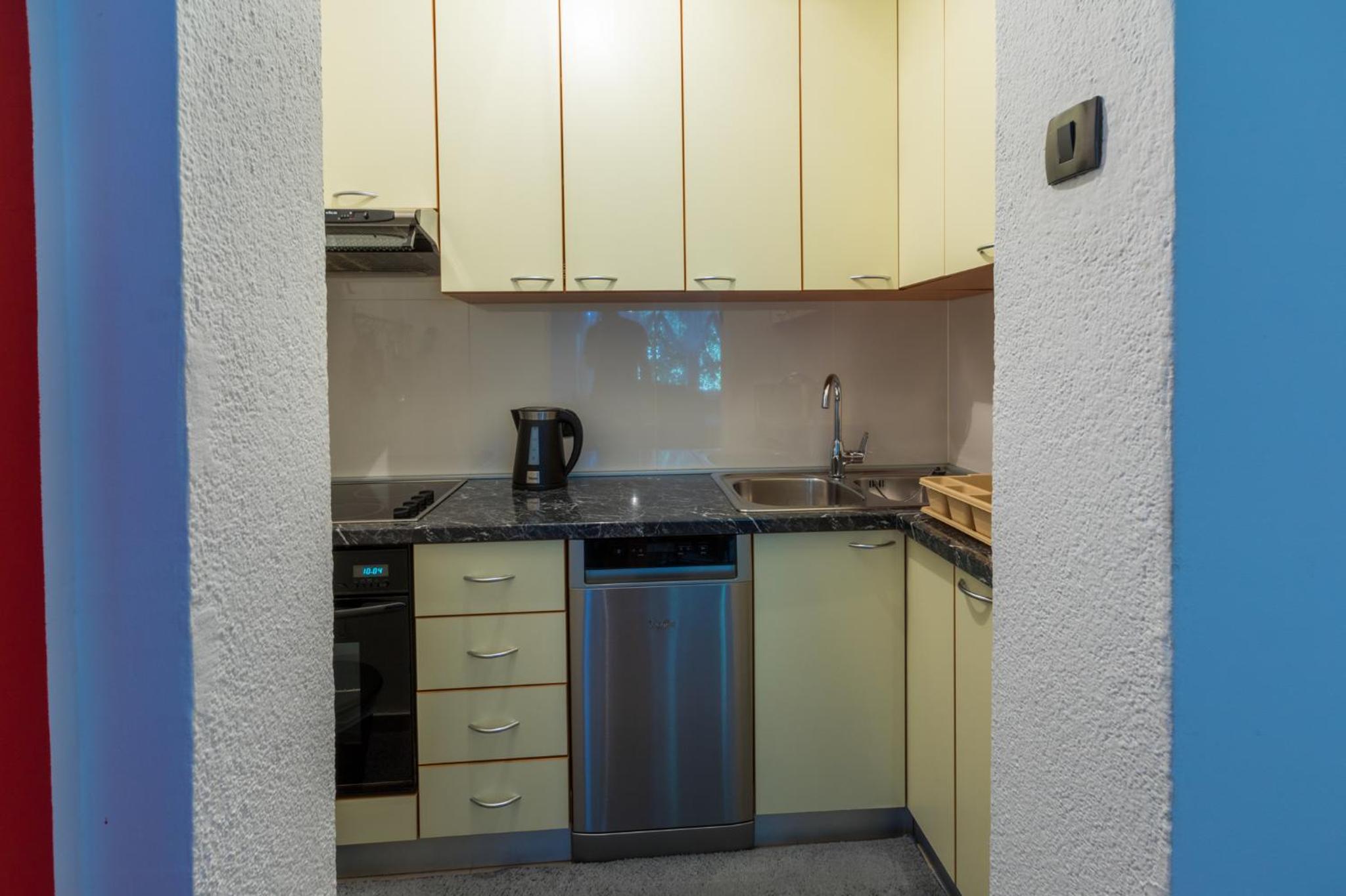 Apartment 1 photo 1