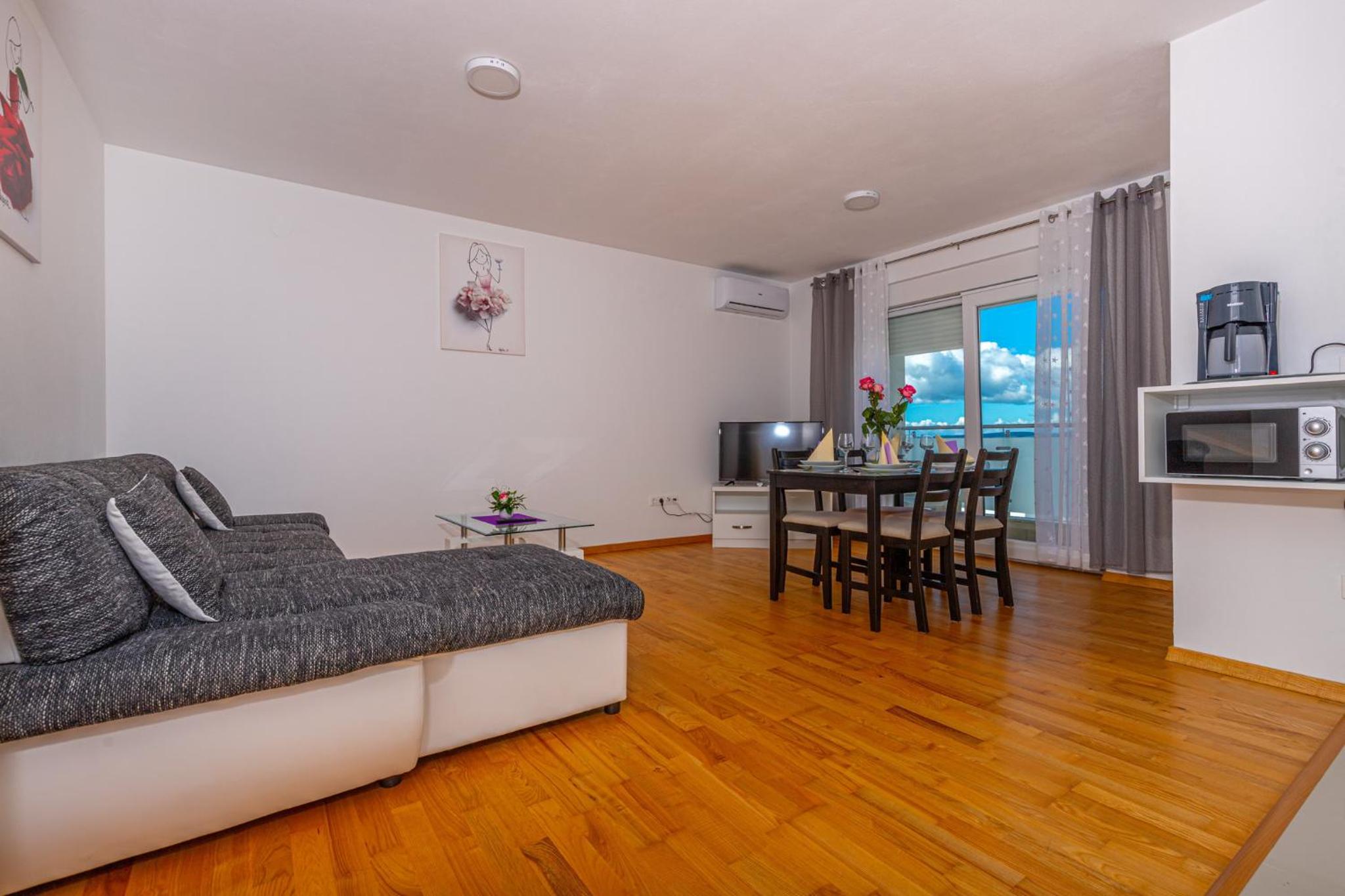 Apartment 1