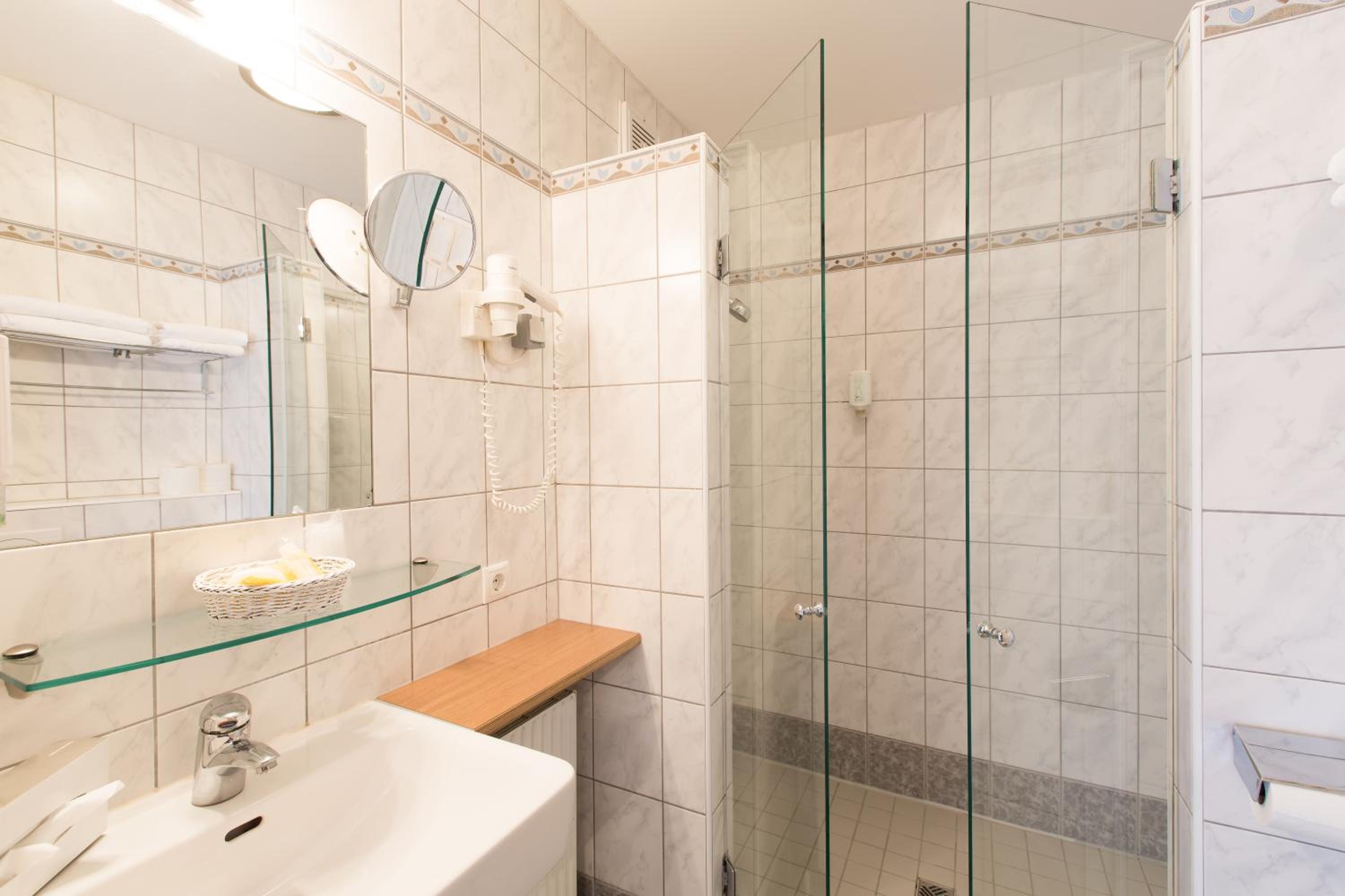 Triple Room - Annex photo 3