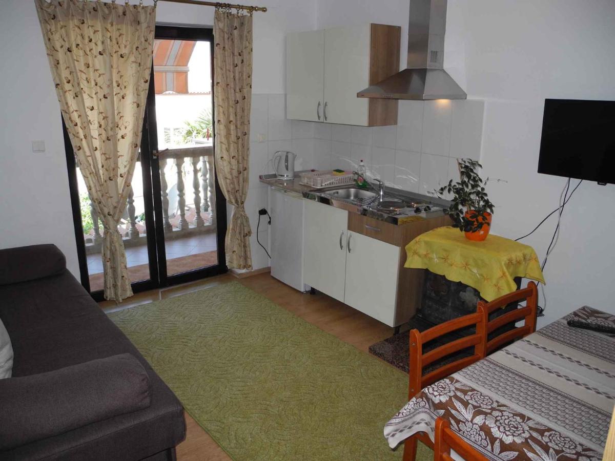 Apartment 1