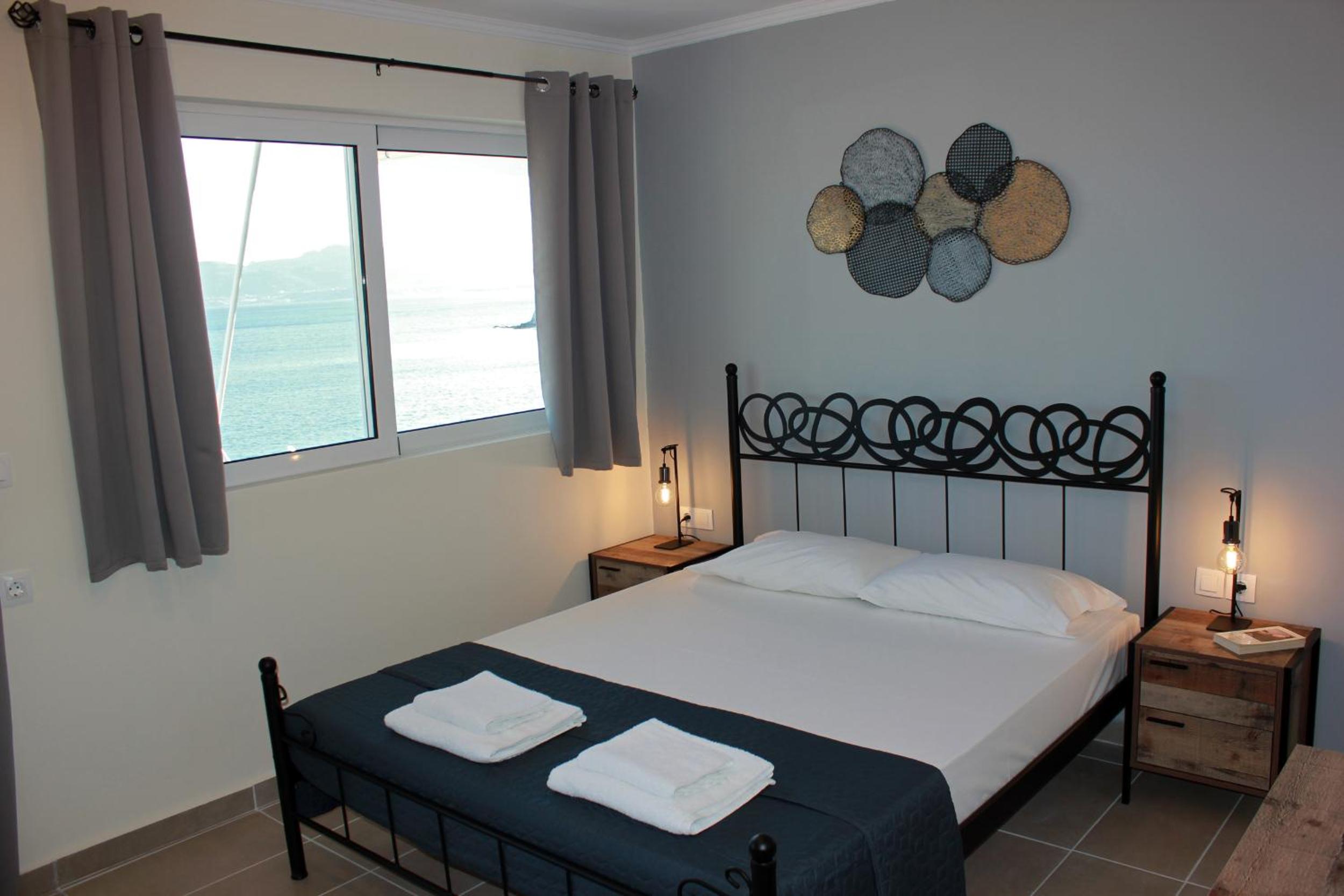 Studio with Sea View photo 2