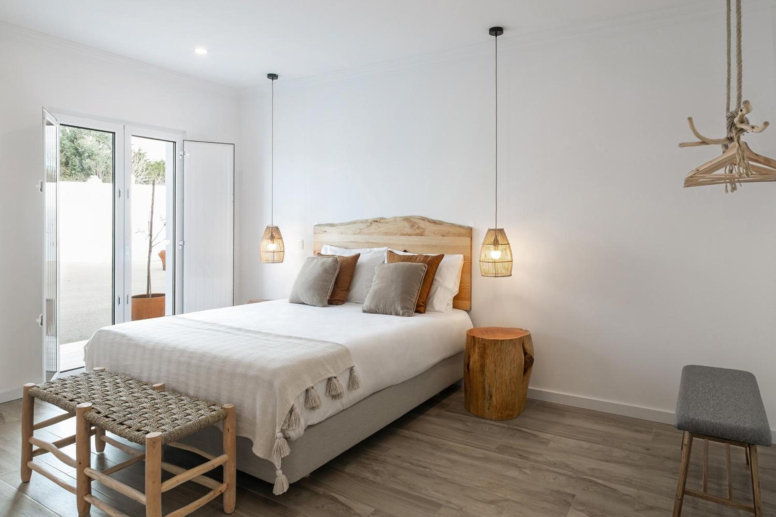 Villa com Piscina Privada