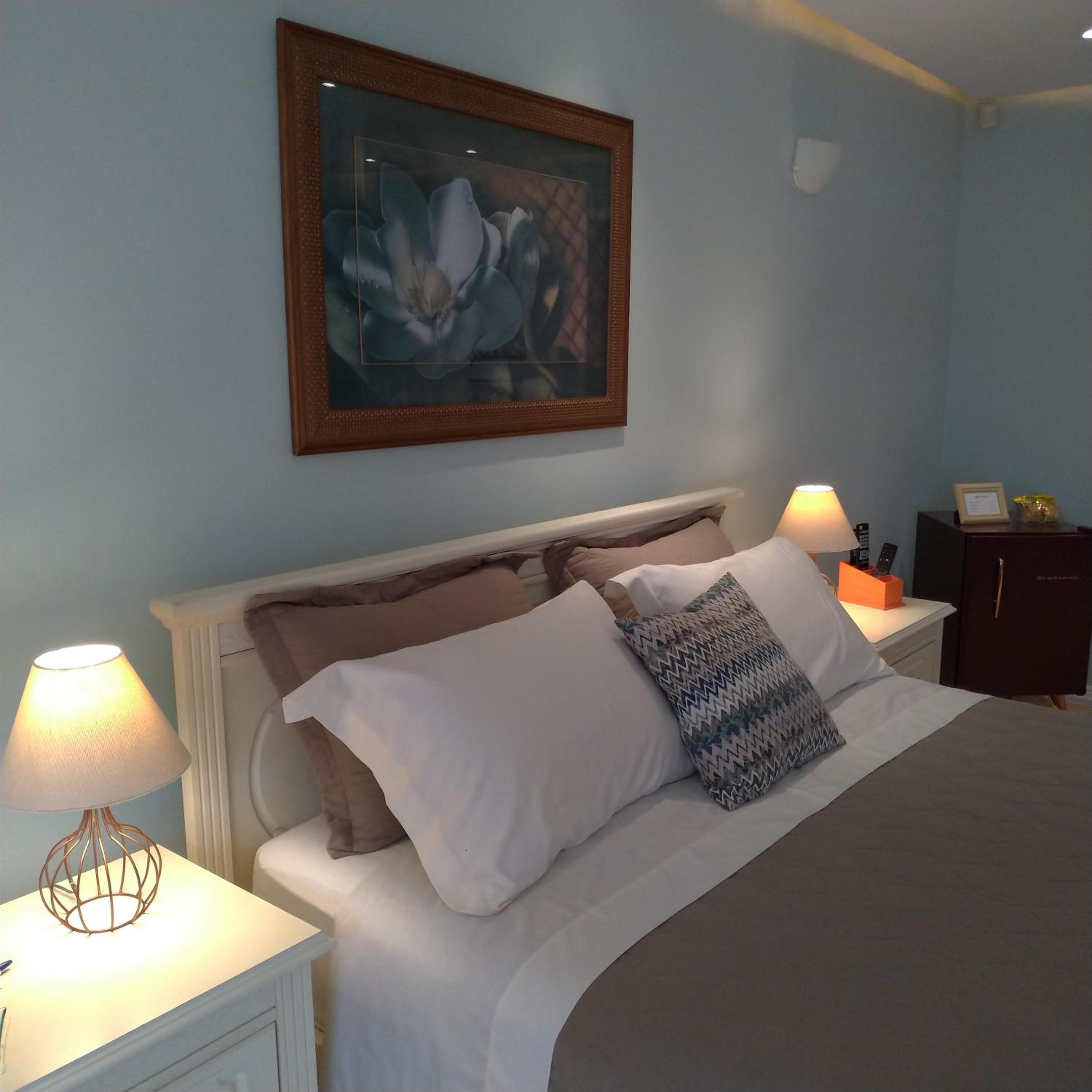 Deluxe Queen Suite - Photo 9