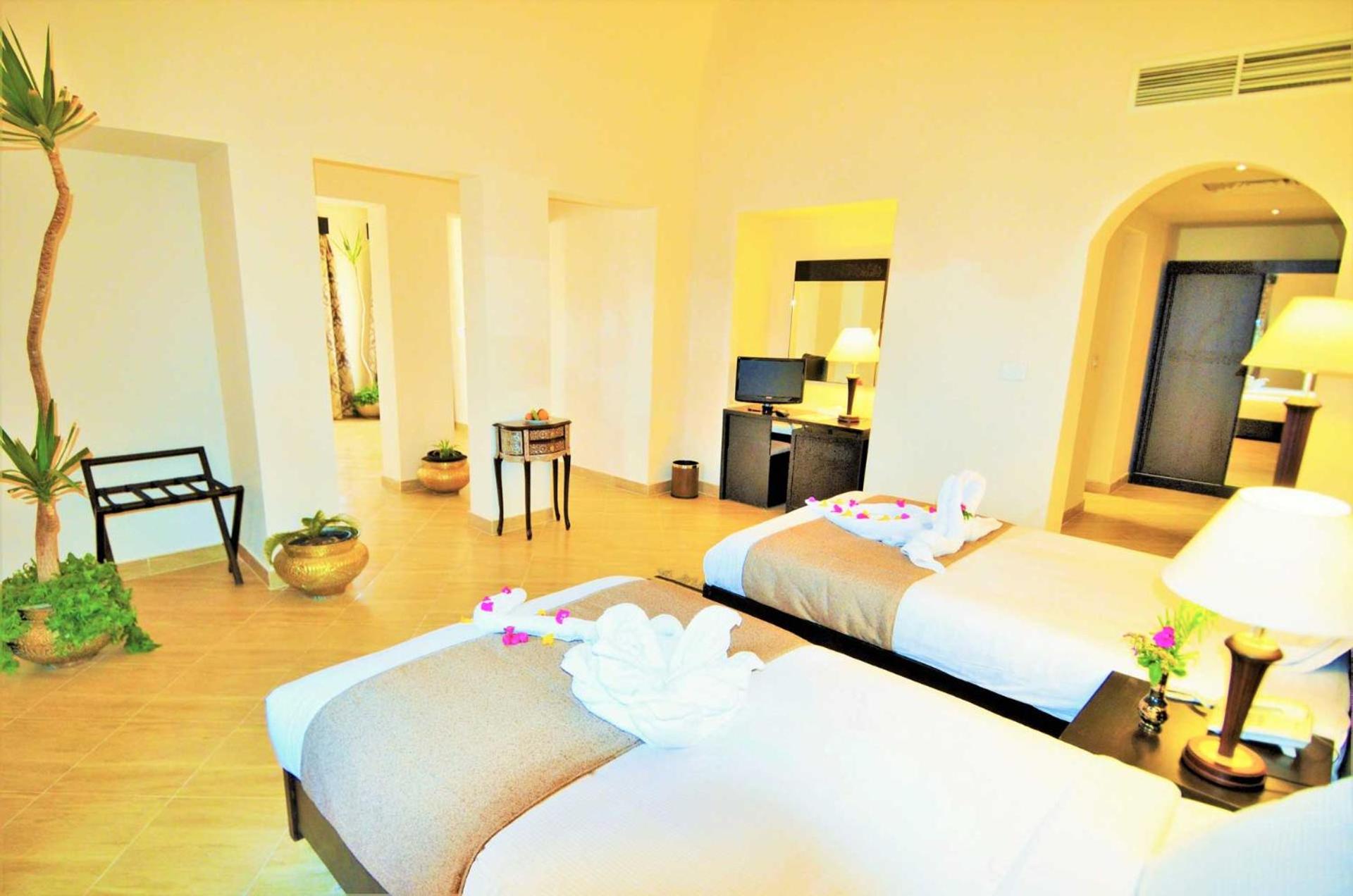 Suite (2 Adults)