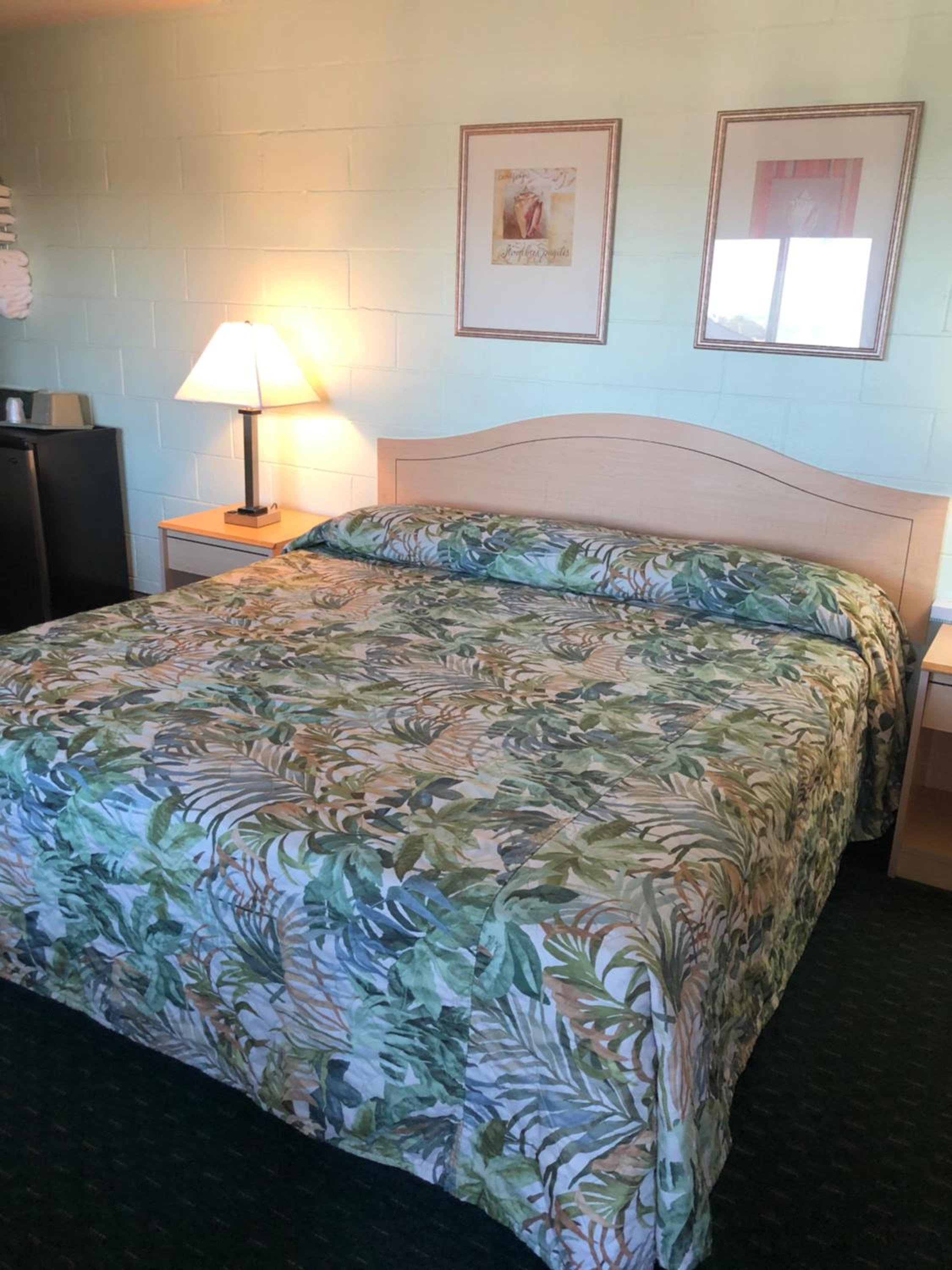 King Room - Photo 2