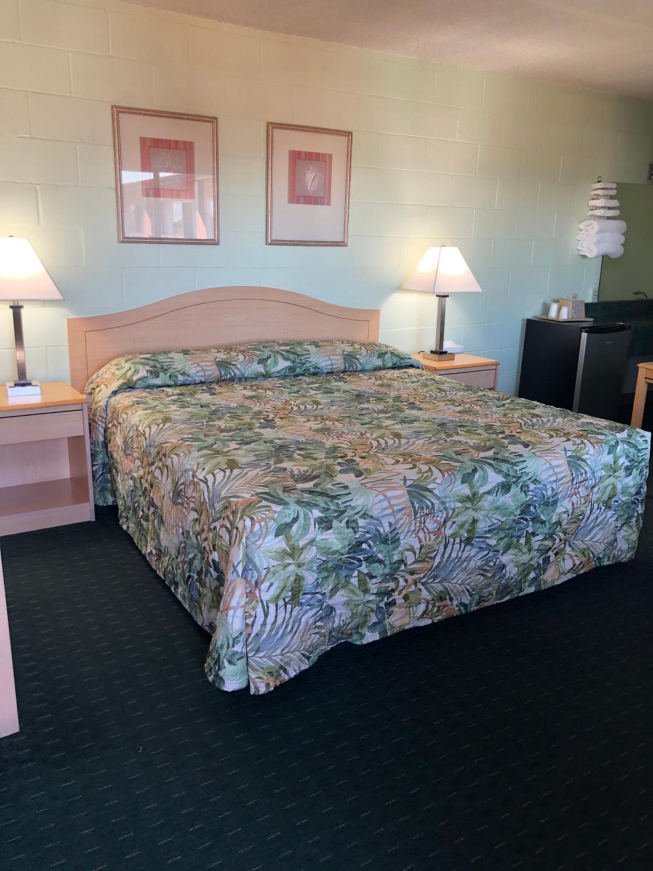 King Room - Photo 1