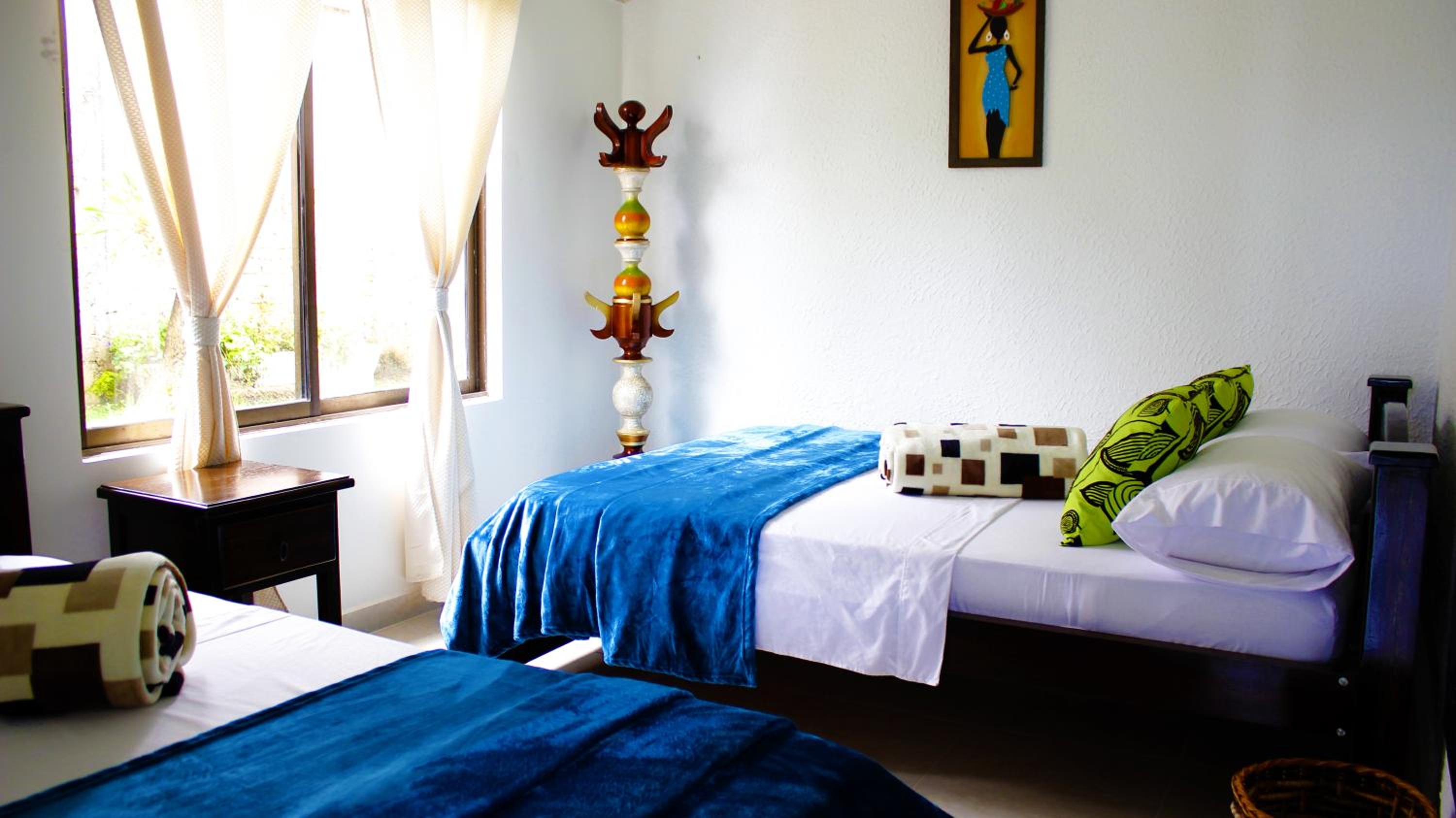 Standard Twin Room photo 1