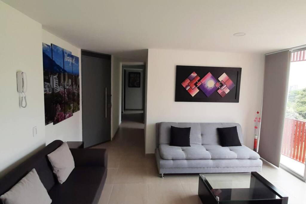 Apartment photo 1