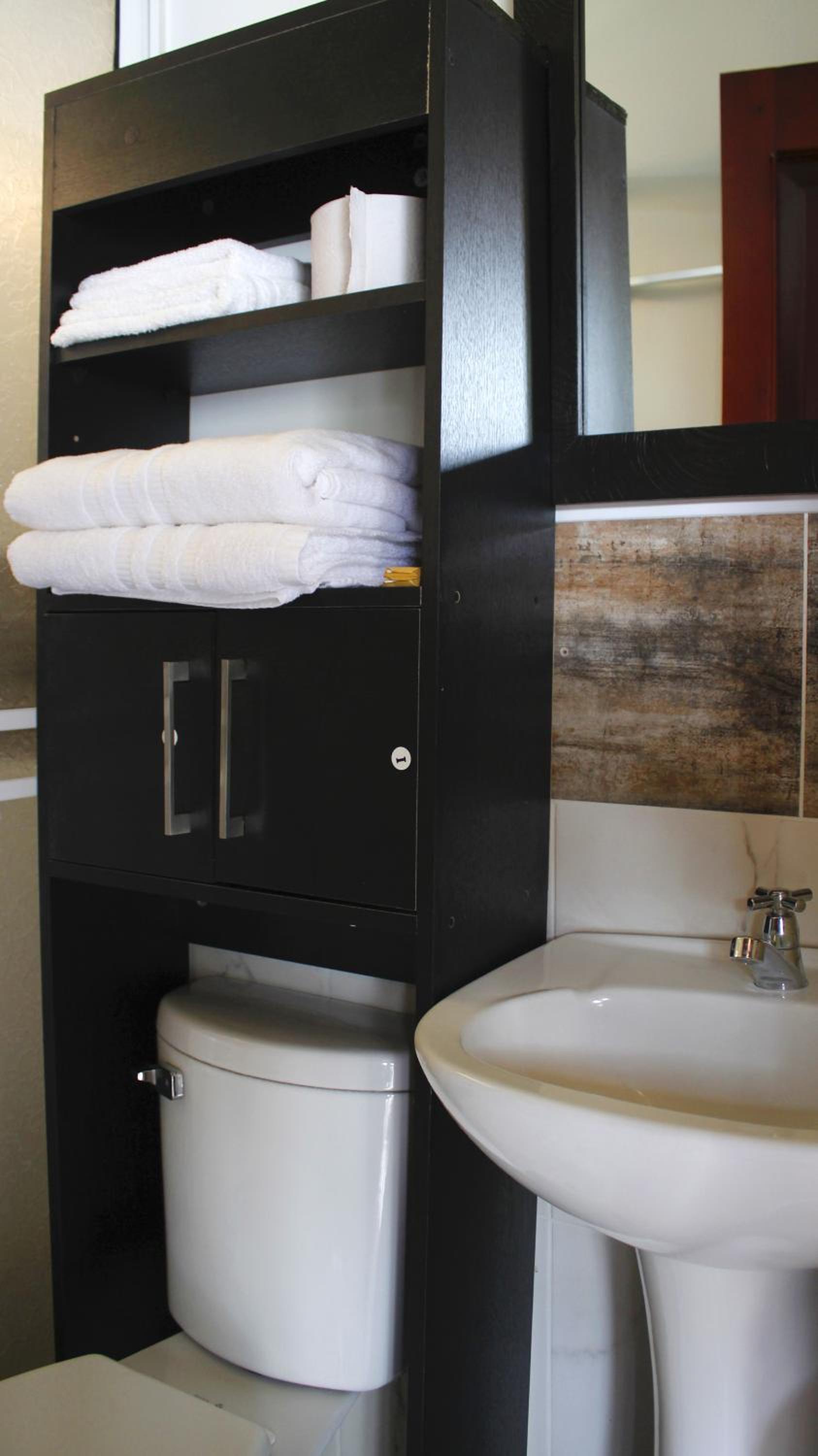 Standard Double Room with Two Double Beds photo 2