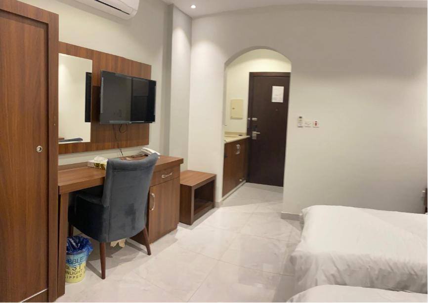 Economy Double Room photo 1