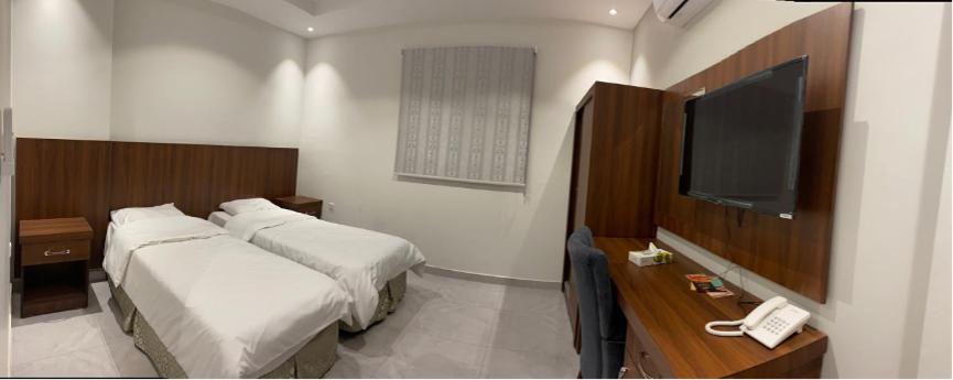 Economy Double Room photo 2