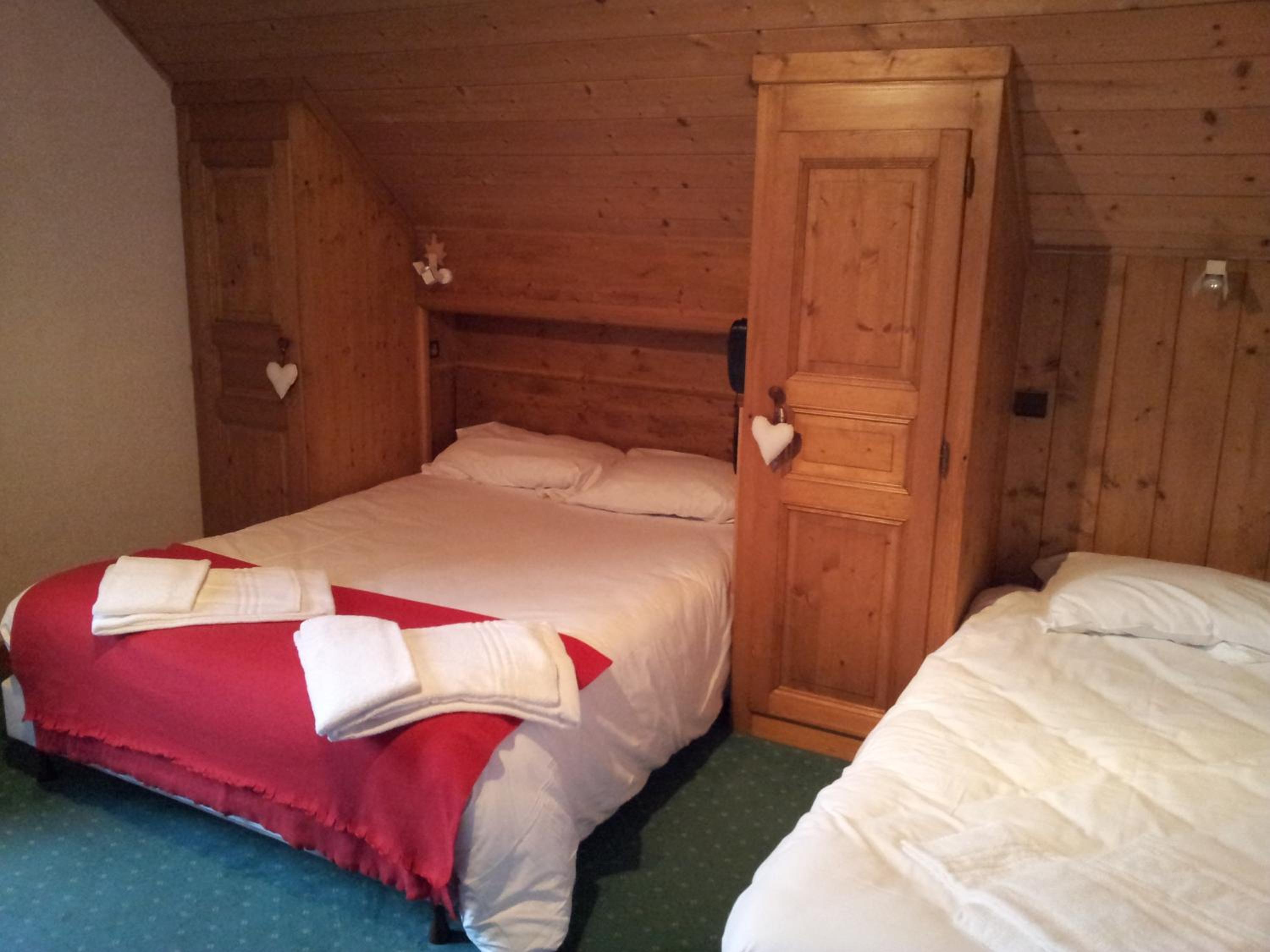 Triple Room photo 3