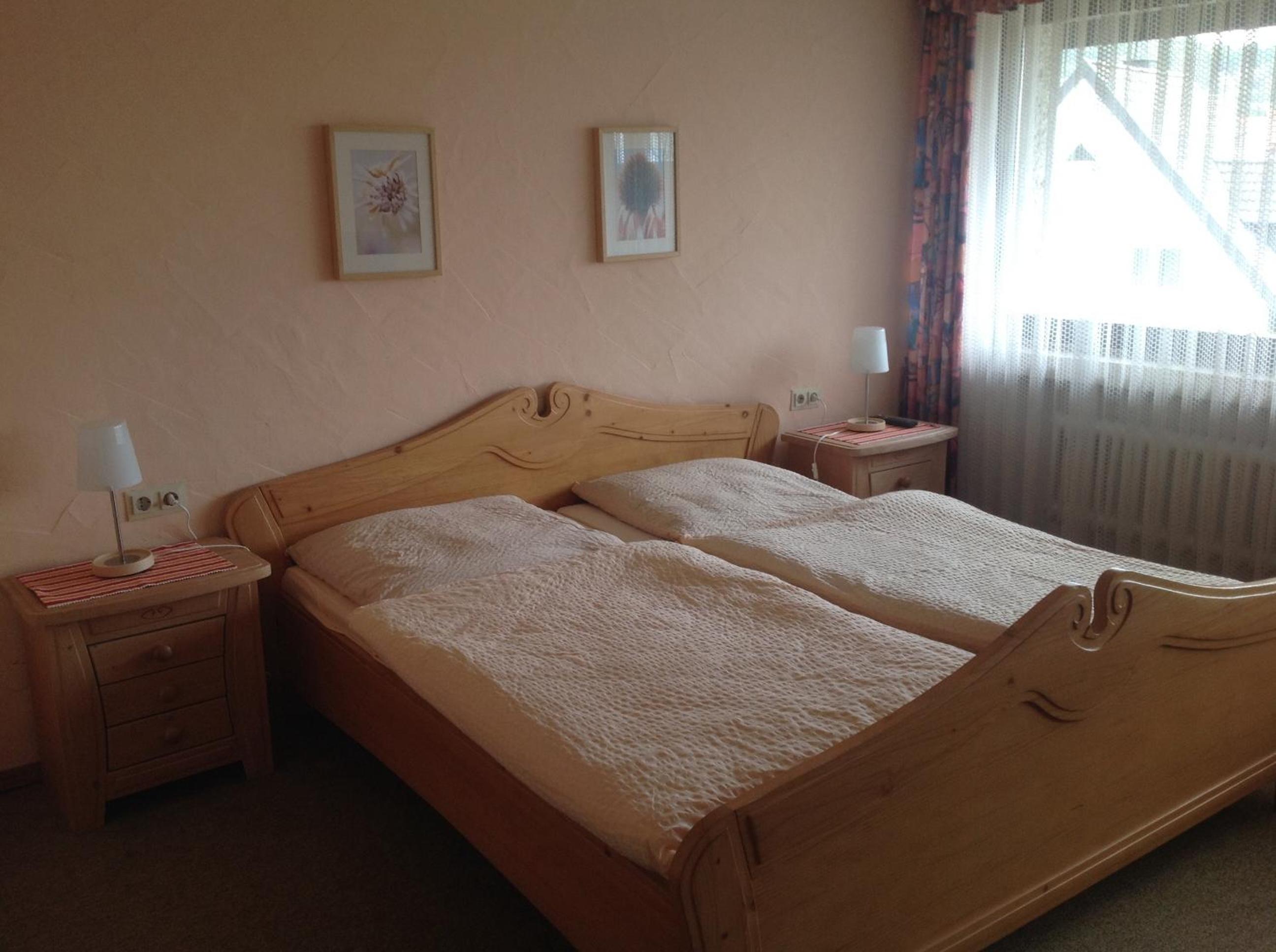 Double Room photo 2