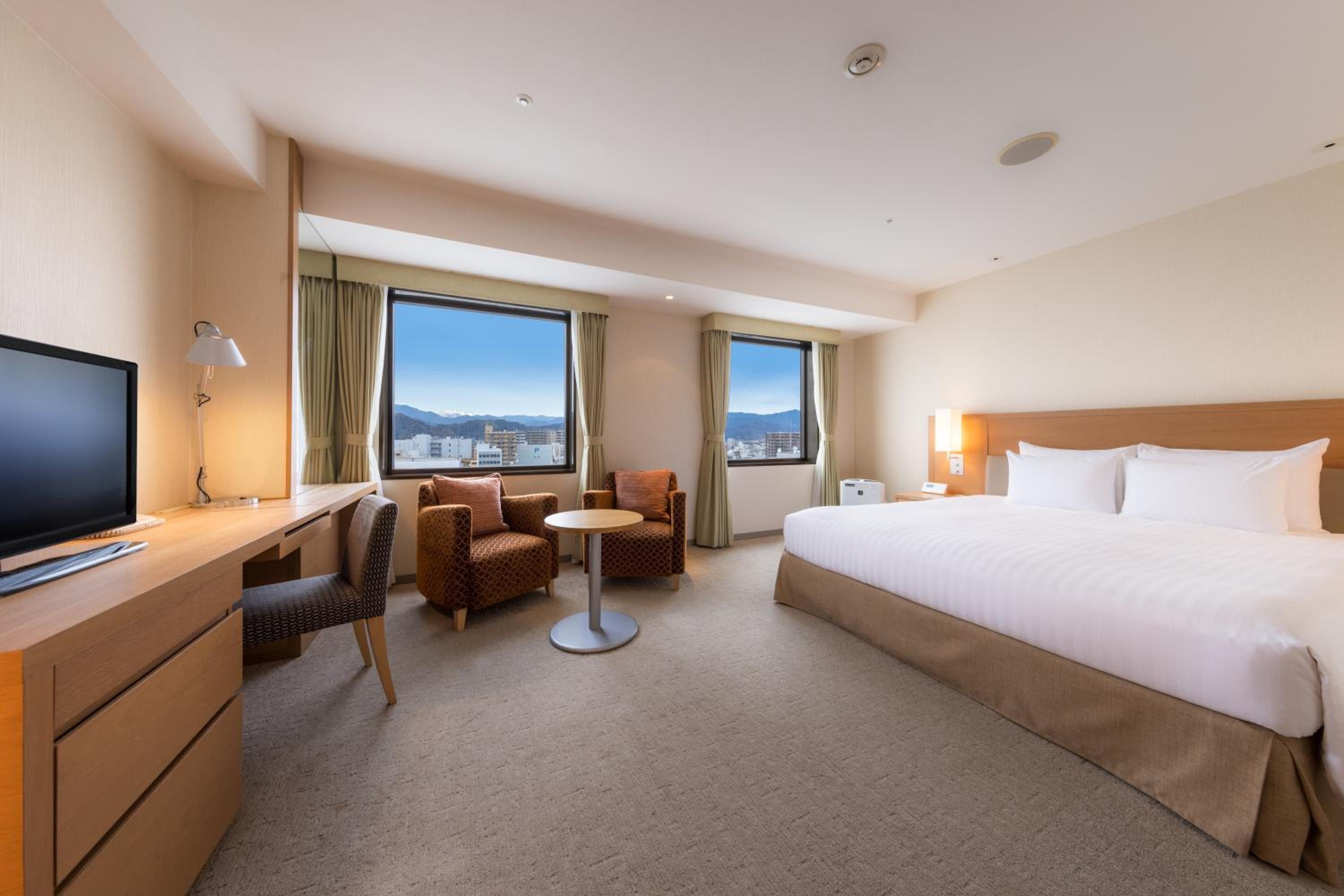 Superior Double Room - Non-Smoking - Photo 1