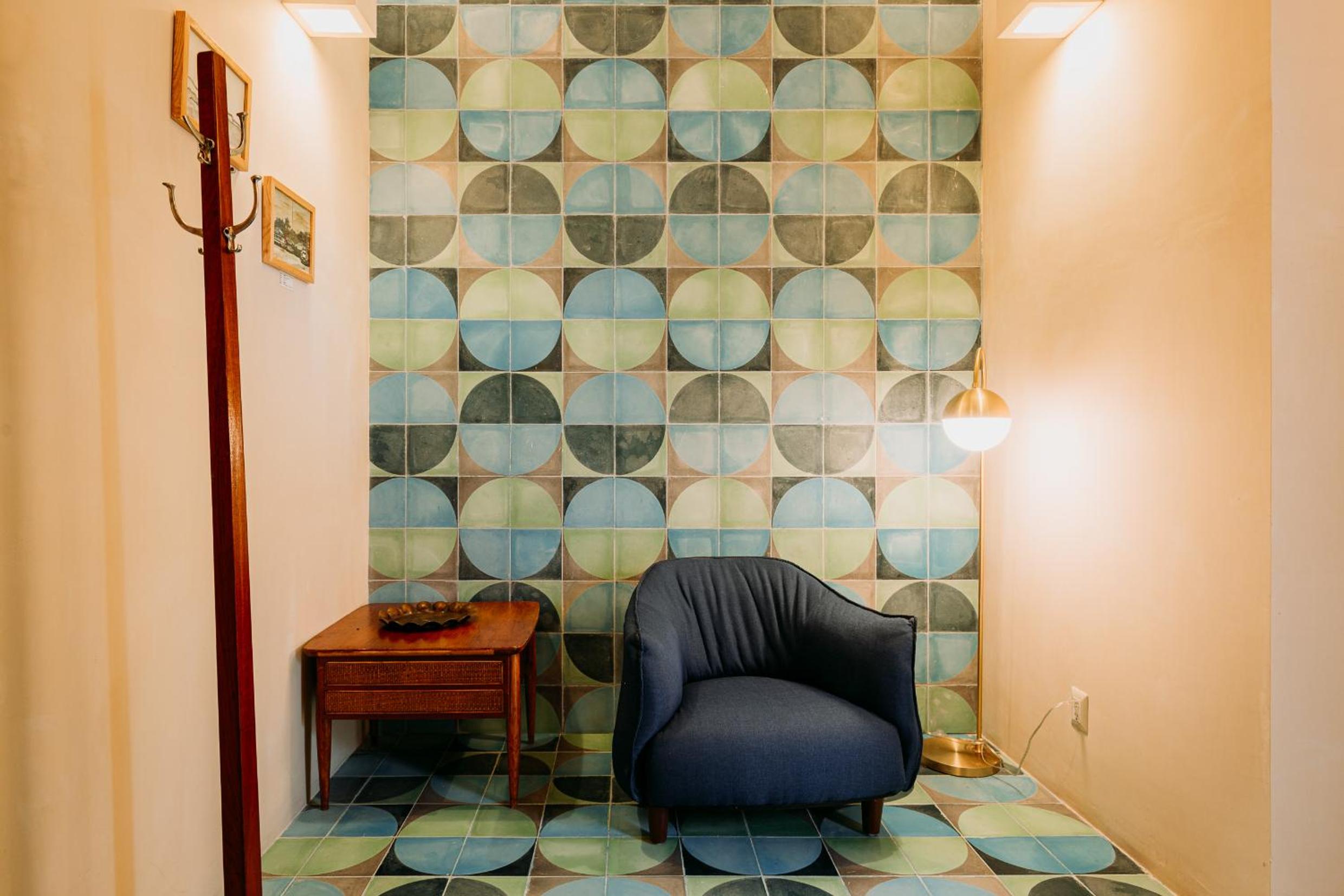 Junior Suite with Private Terrace