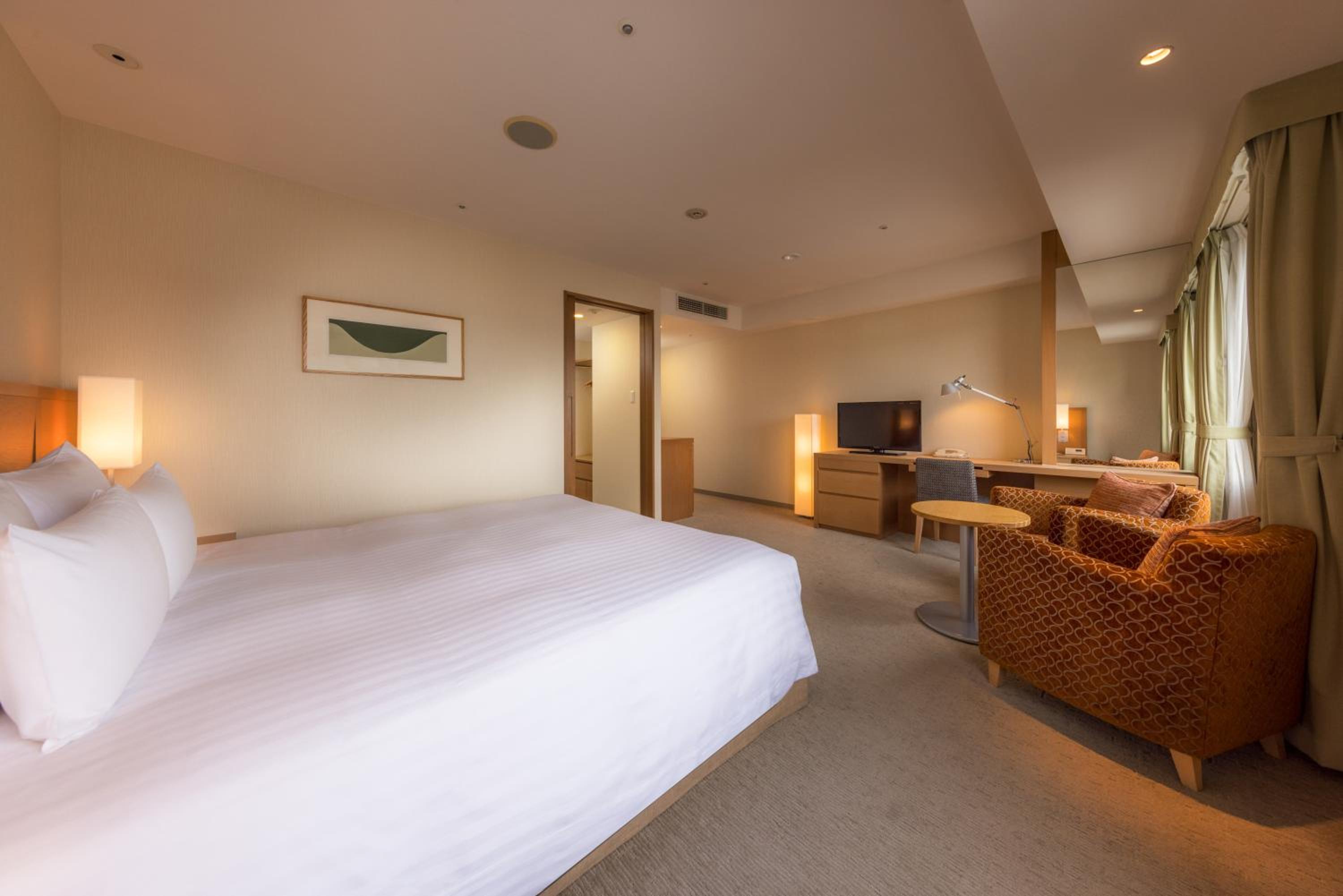 Superior Double Room - Non-Smoking - Photo 5