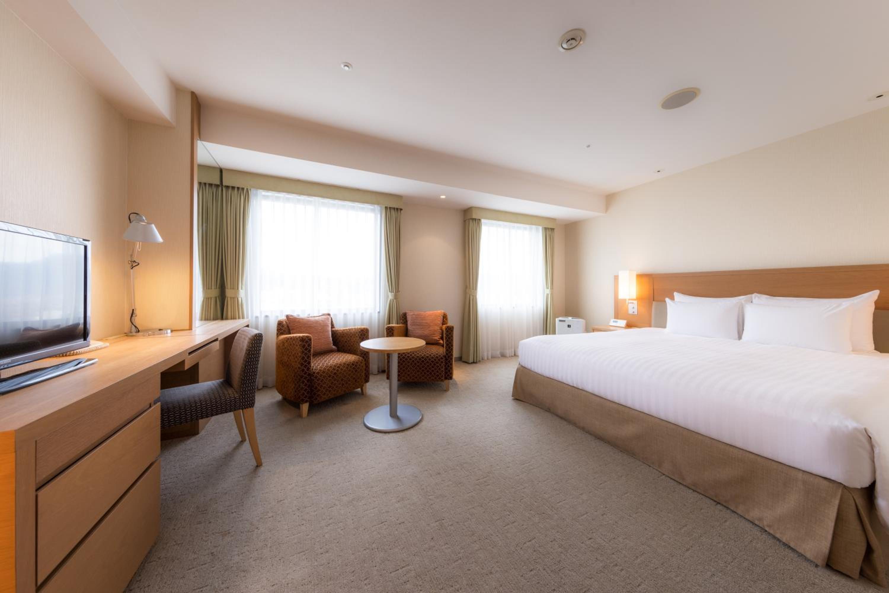 Superior Double Room - Non-Smoking - Photo 6