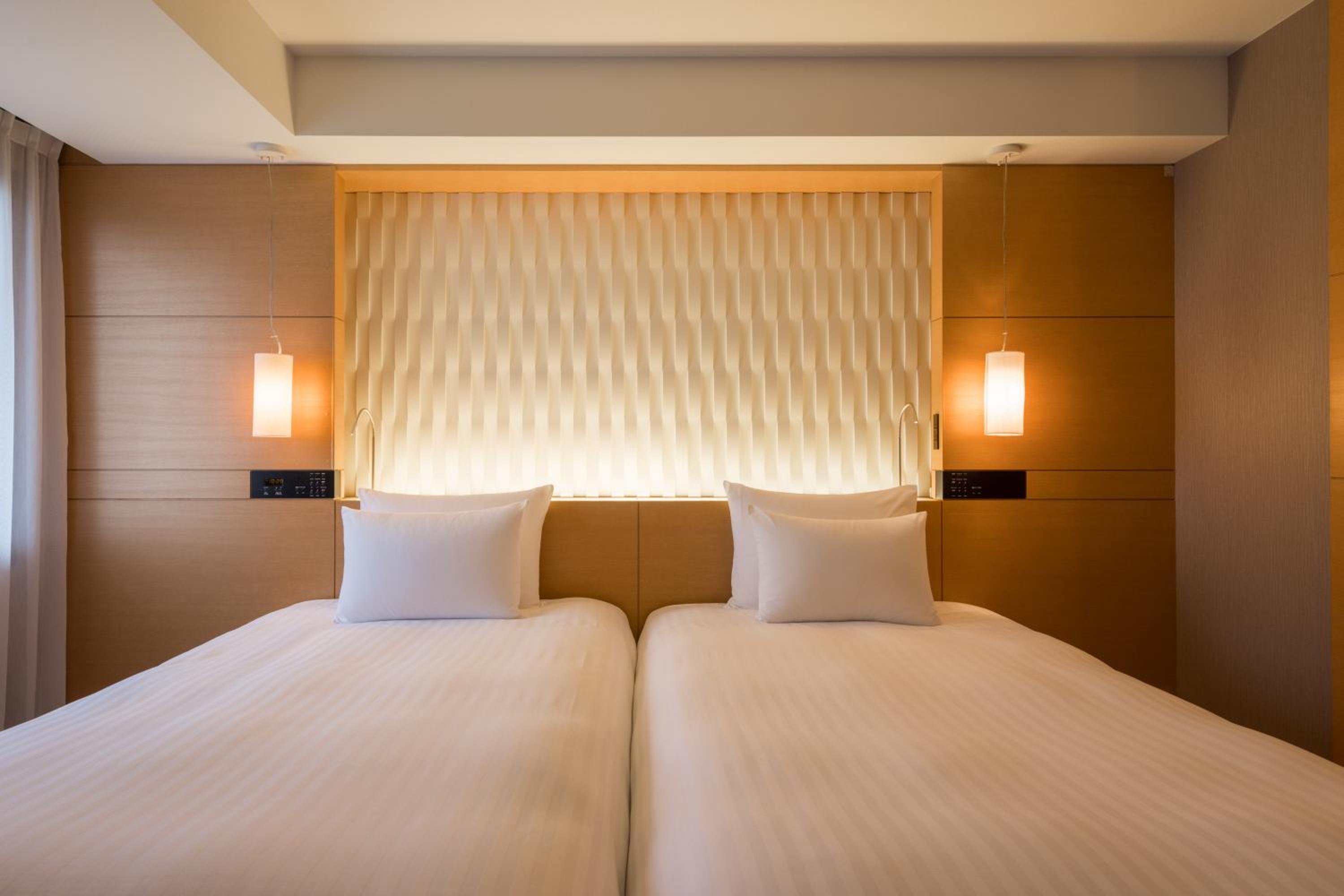 Luxury Twin Room - Non-Smoking - Photo 13