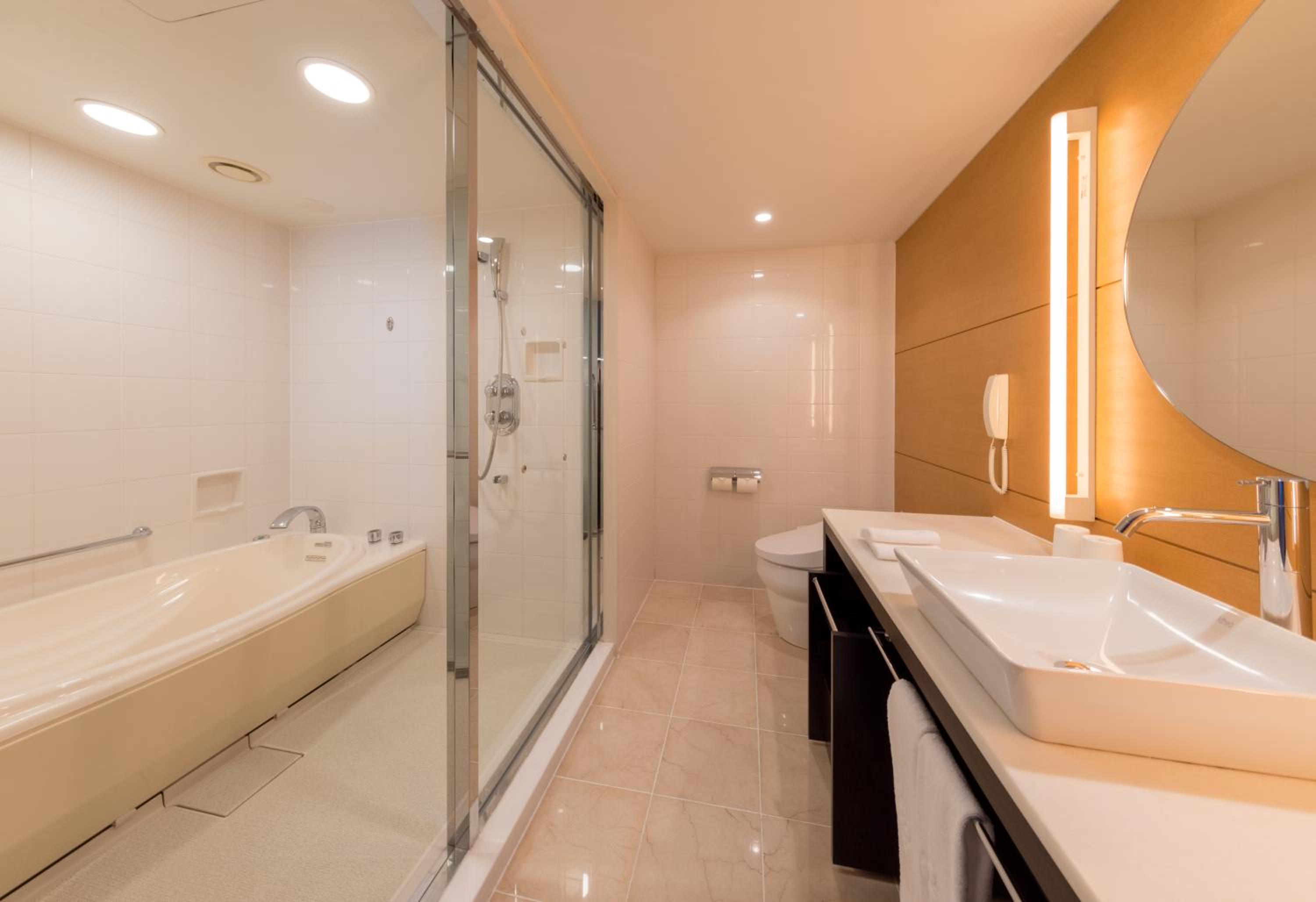 Luxury Twin Room - Non-Smoking - Photo 12