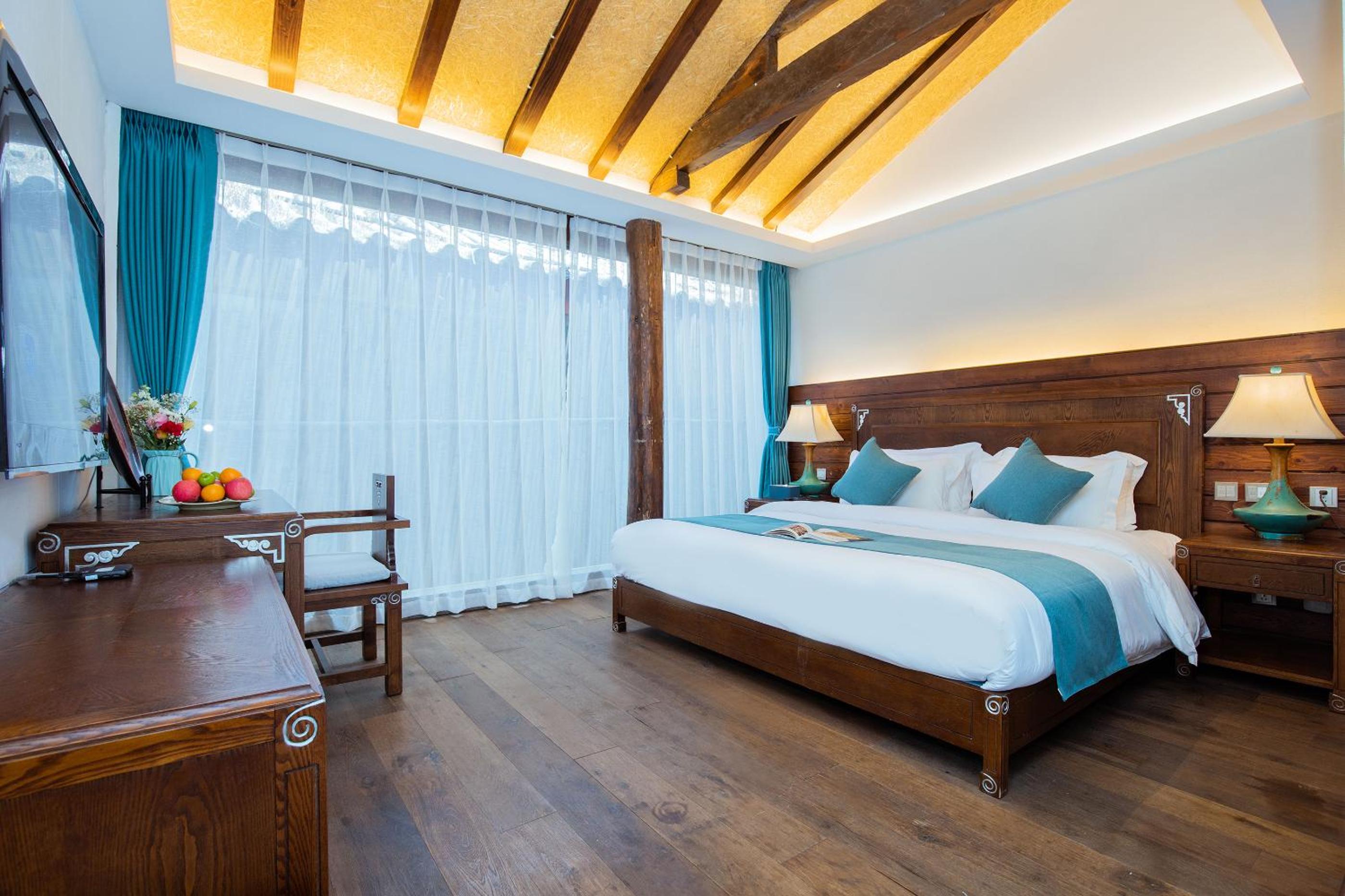 Family Suite with Balcony