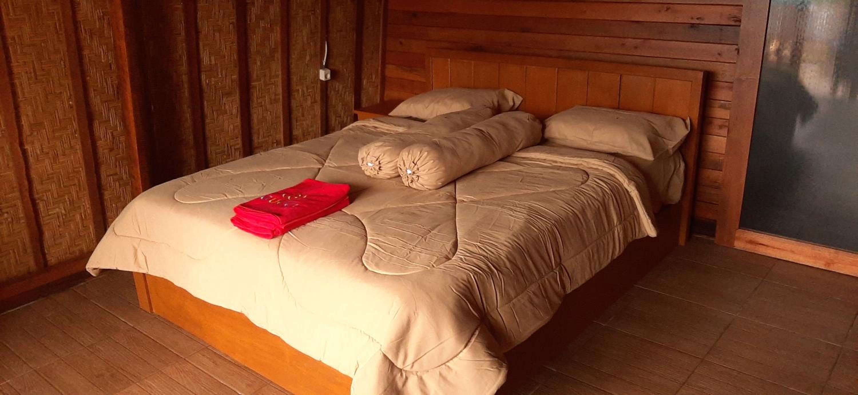 Double Room with Terrace - Photo 1