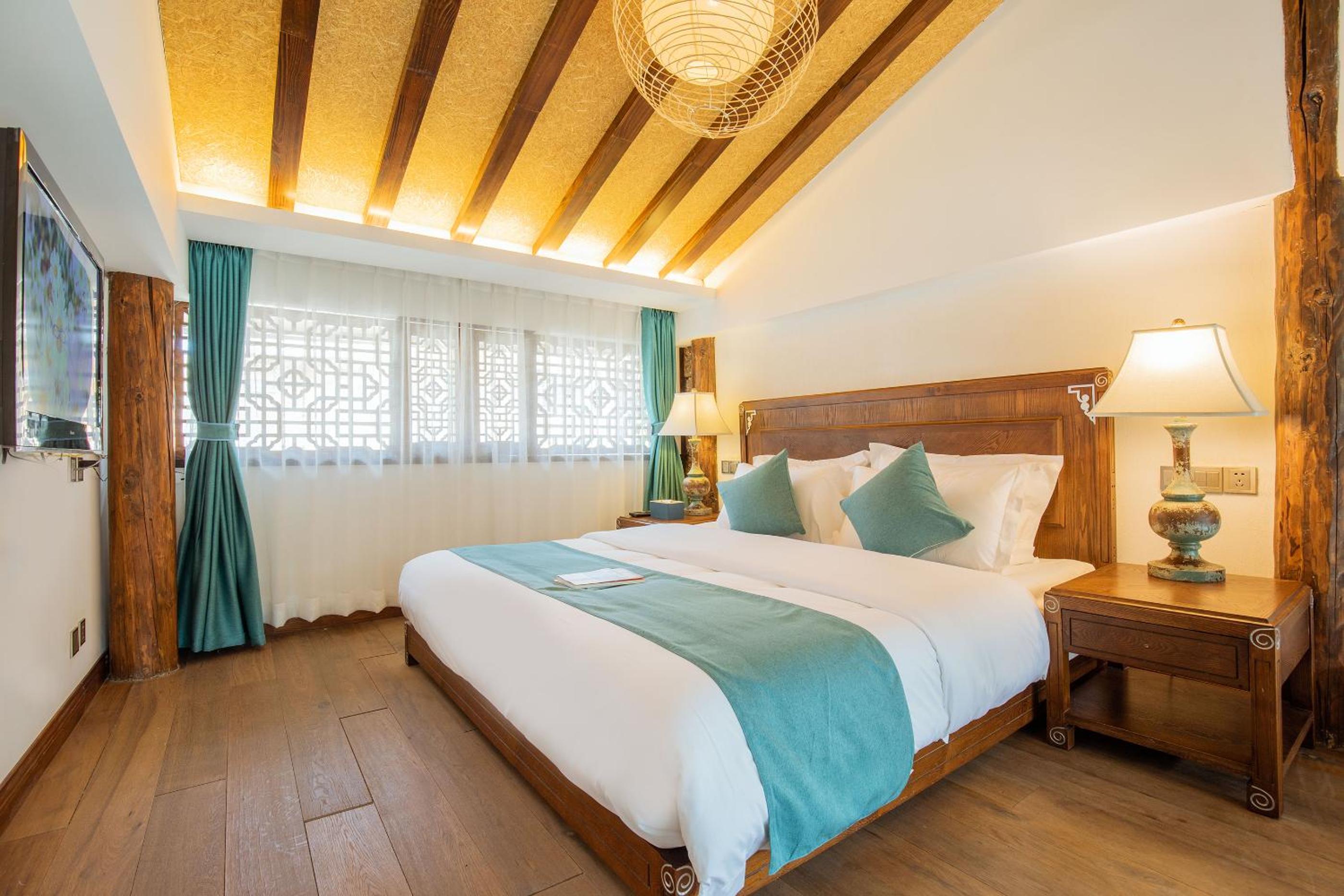 Duplex Suite