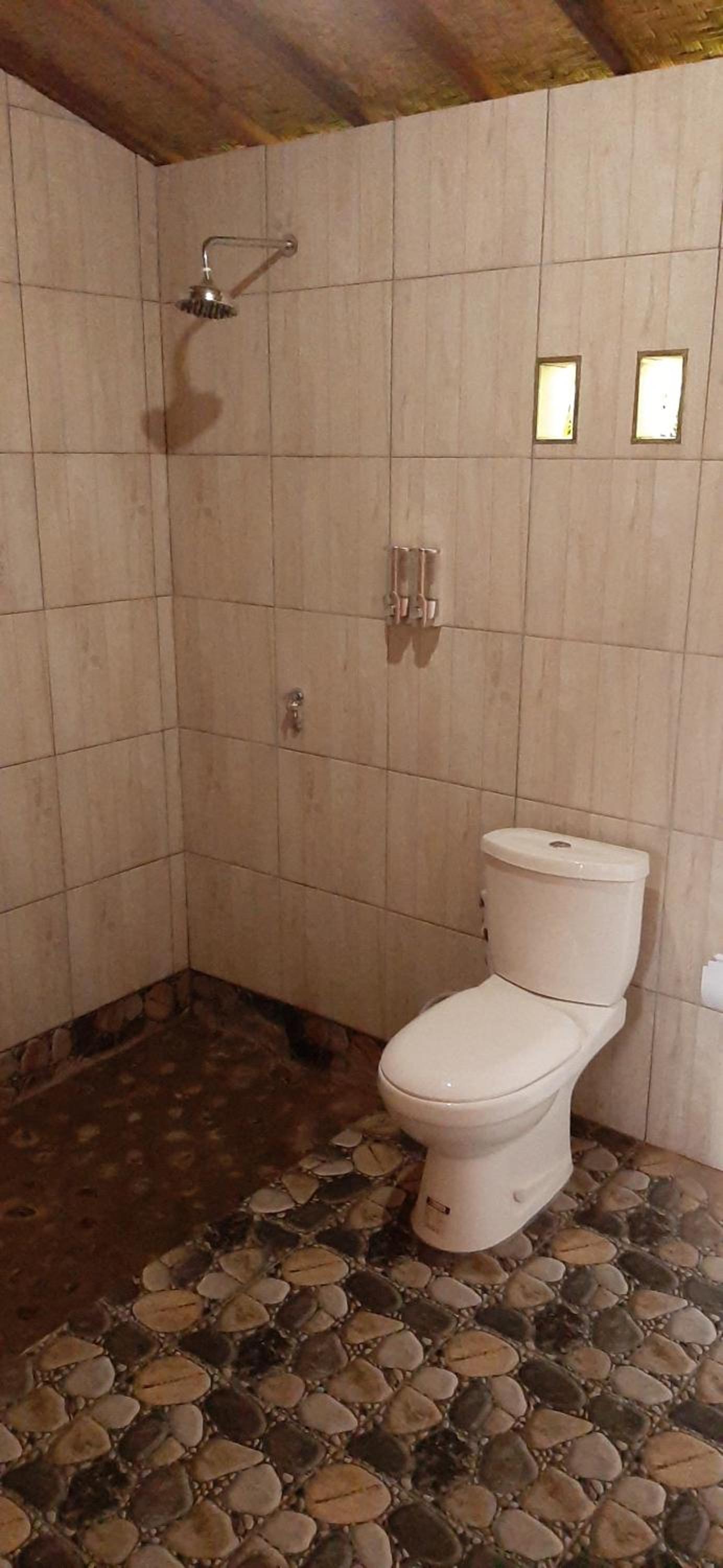 Double Room with Terrace - Photo 5