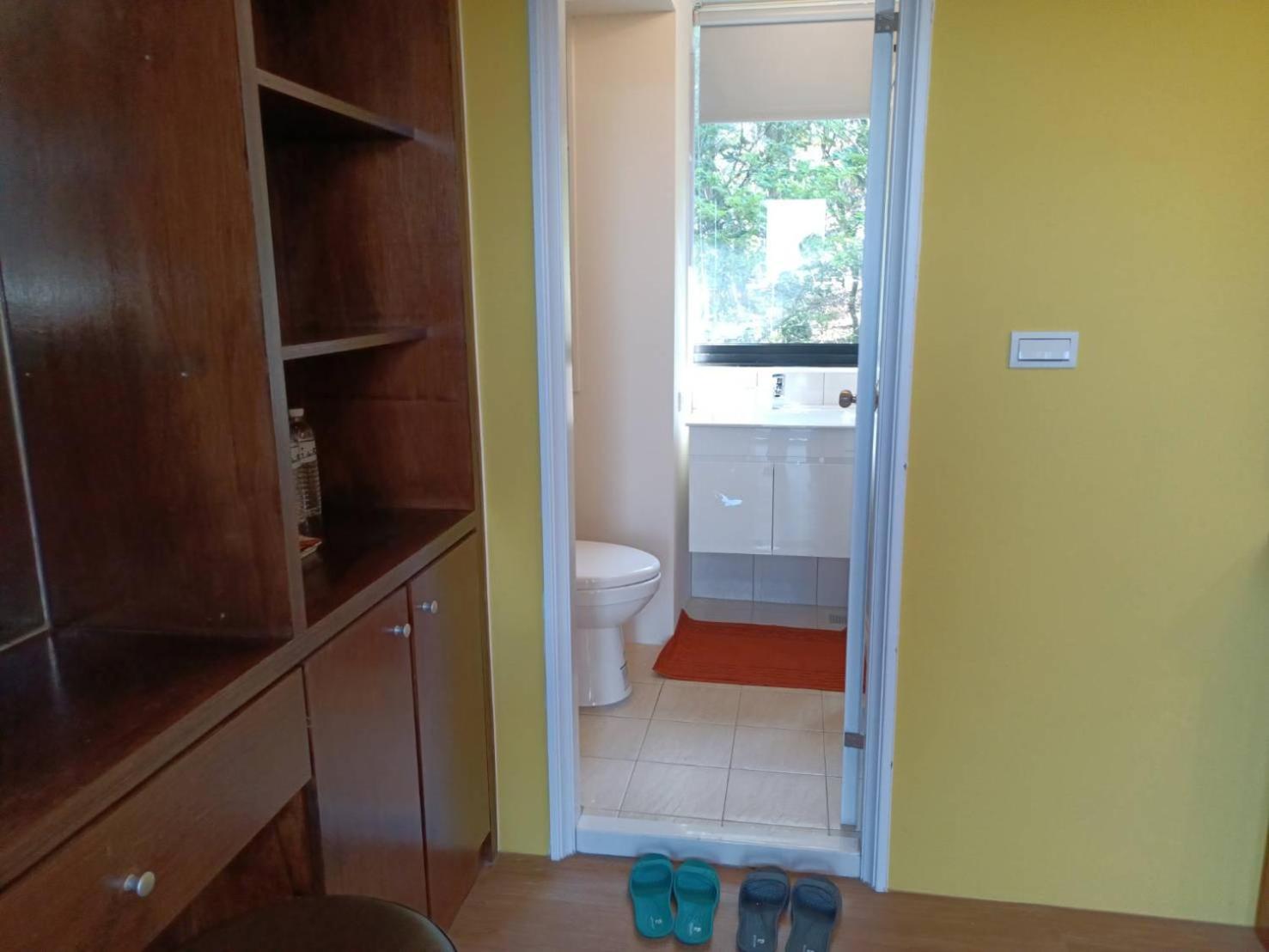 Double Room with Garden View photo 2
