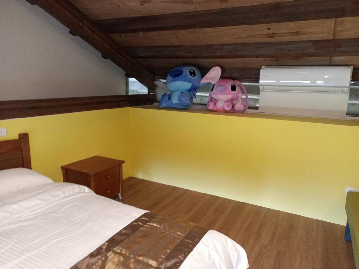 Double Room with Garden View photo 3