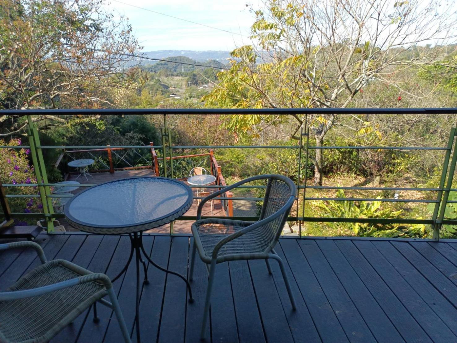 Double Room with Garden View photo 2