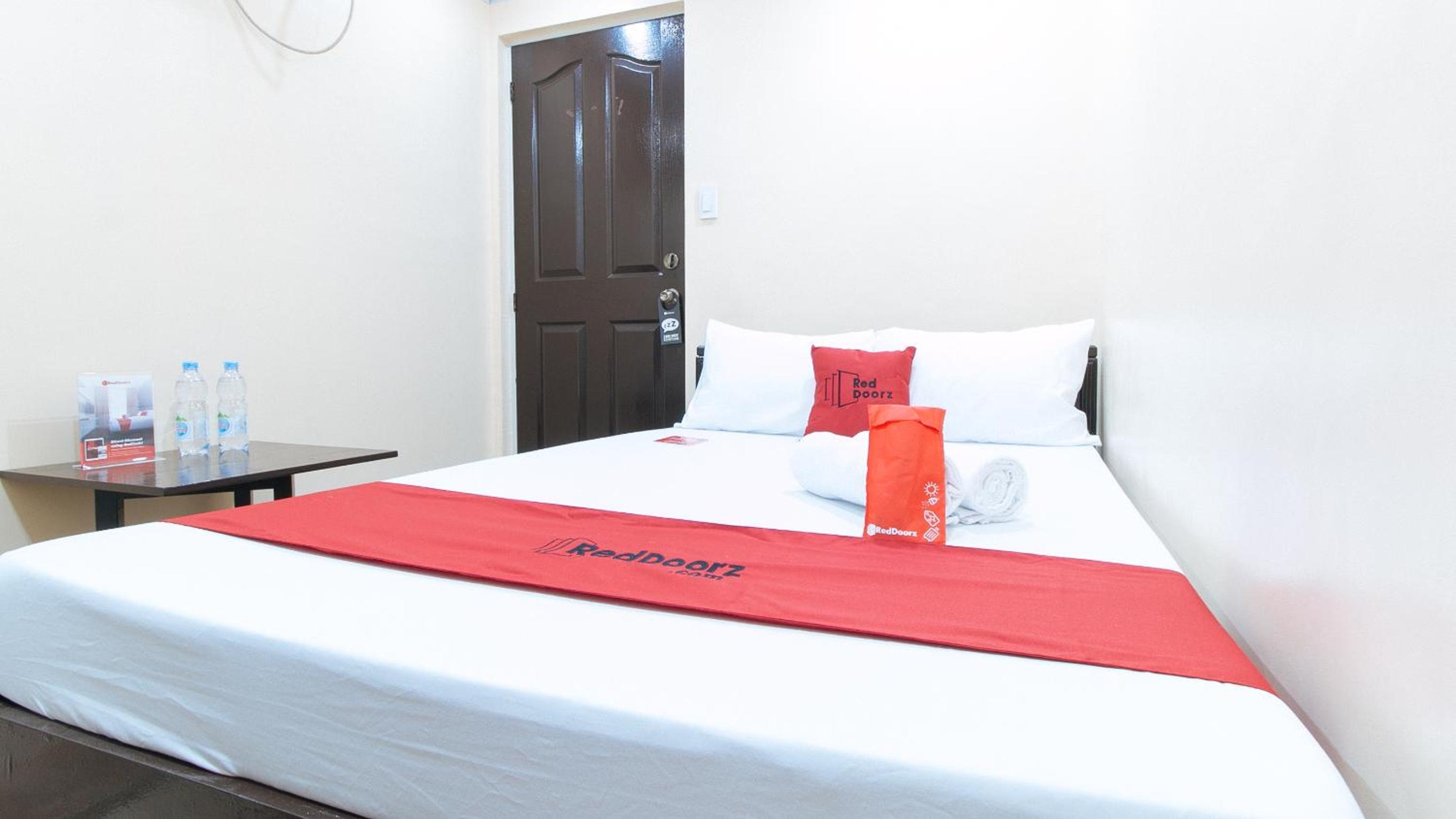 Double Room - Photo 4