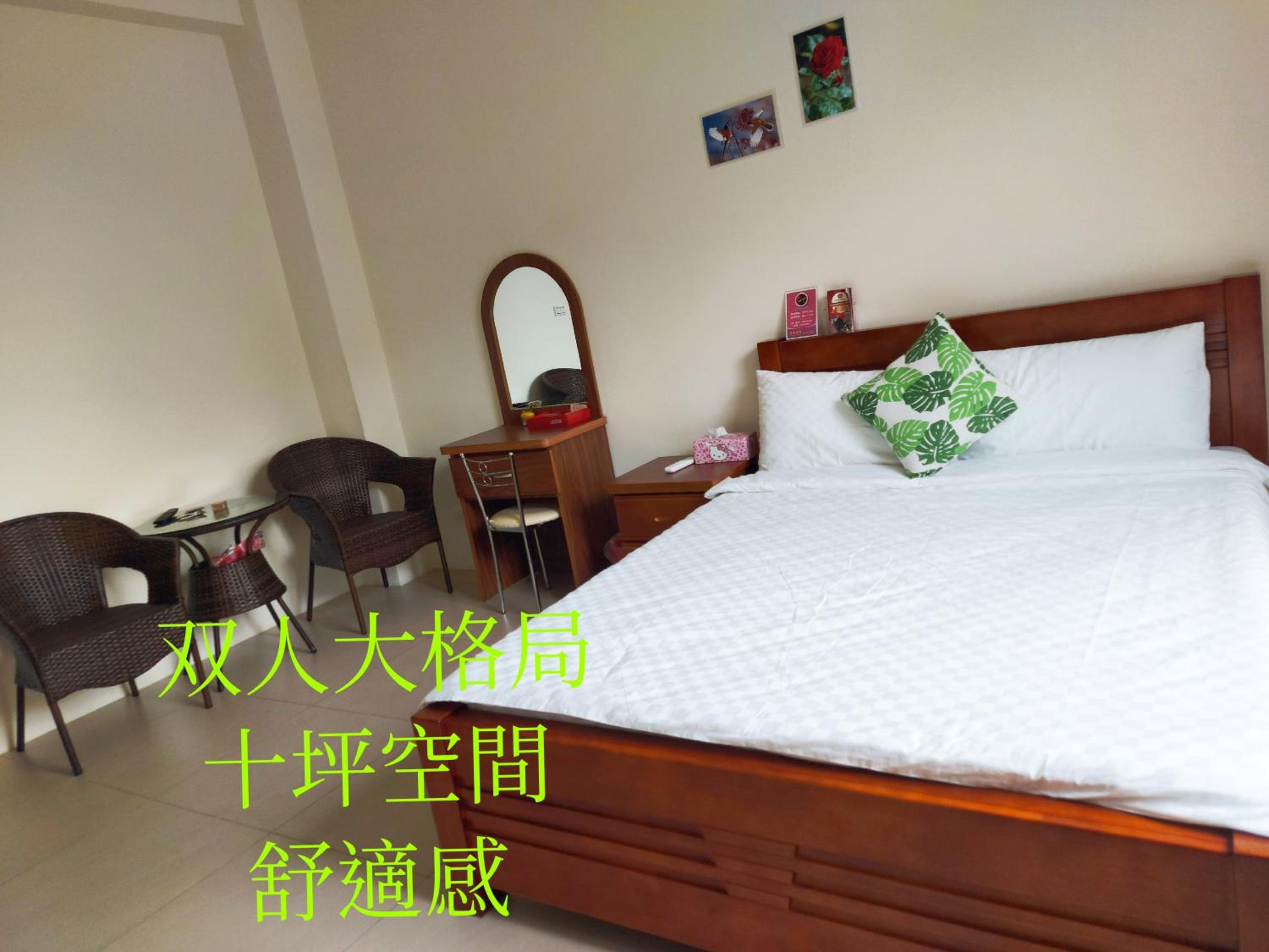 Triple Room with Private Bathroom