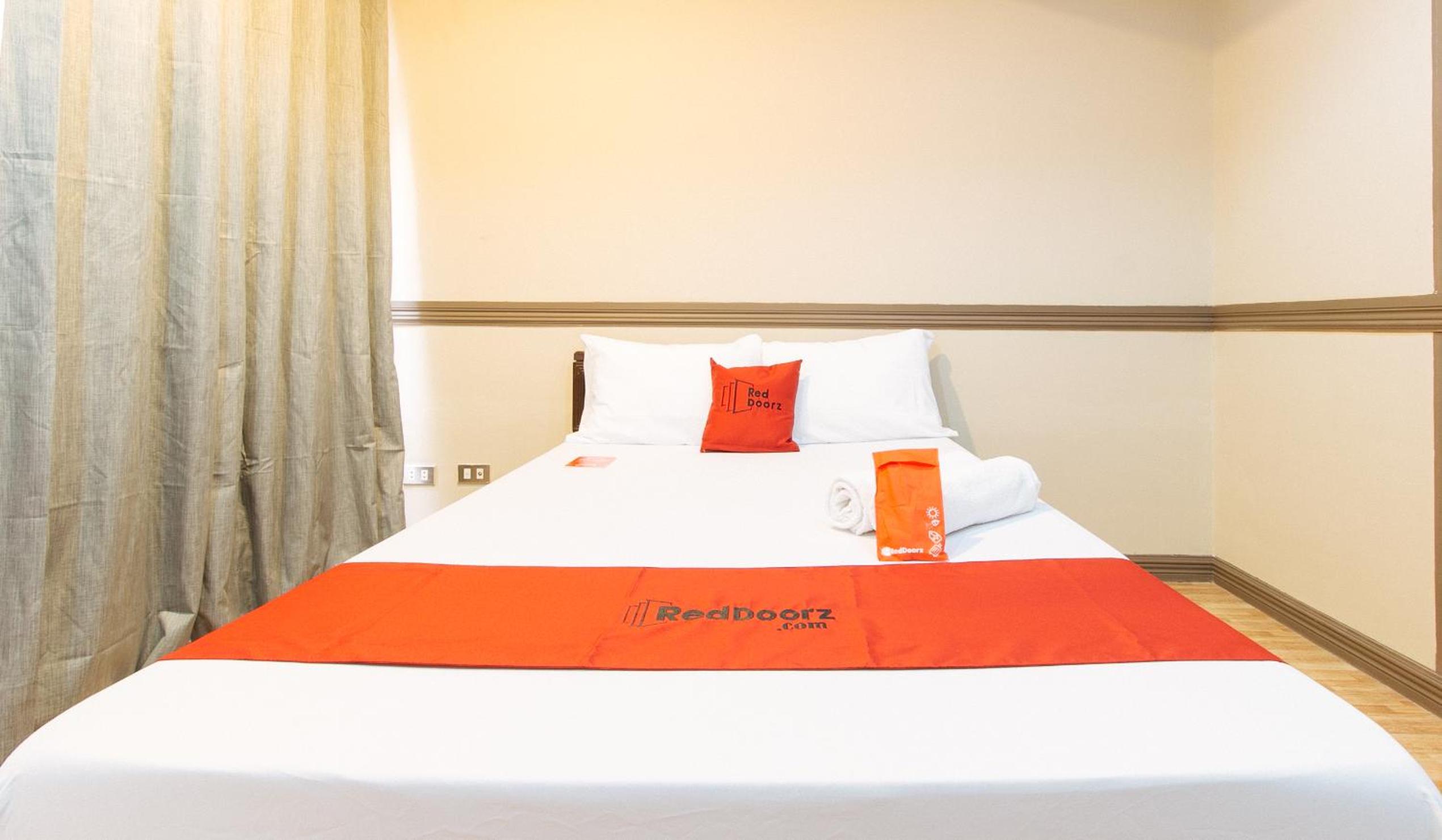 Deluxe Double Room - Photo 5