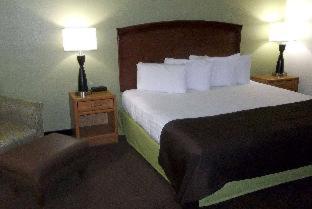 Family Suite With Two Bedrooms - Non-Smoking