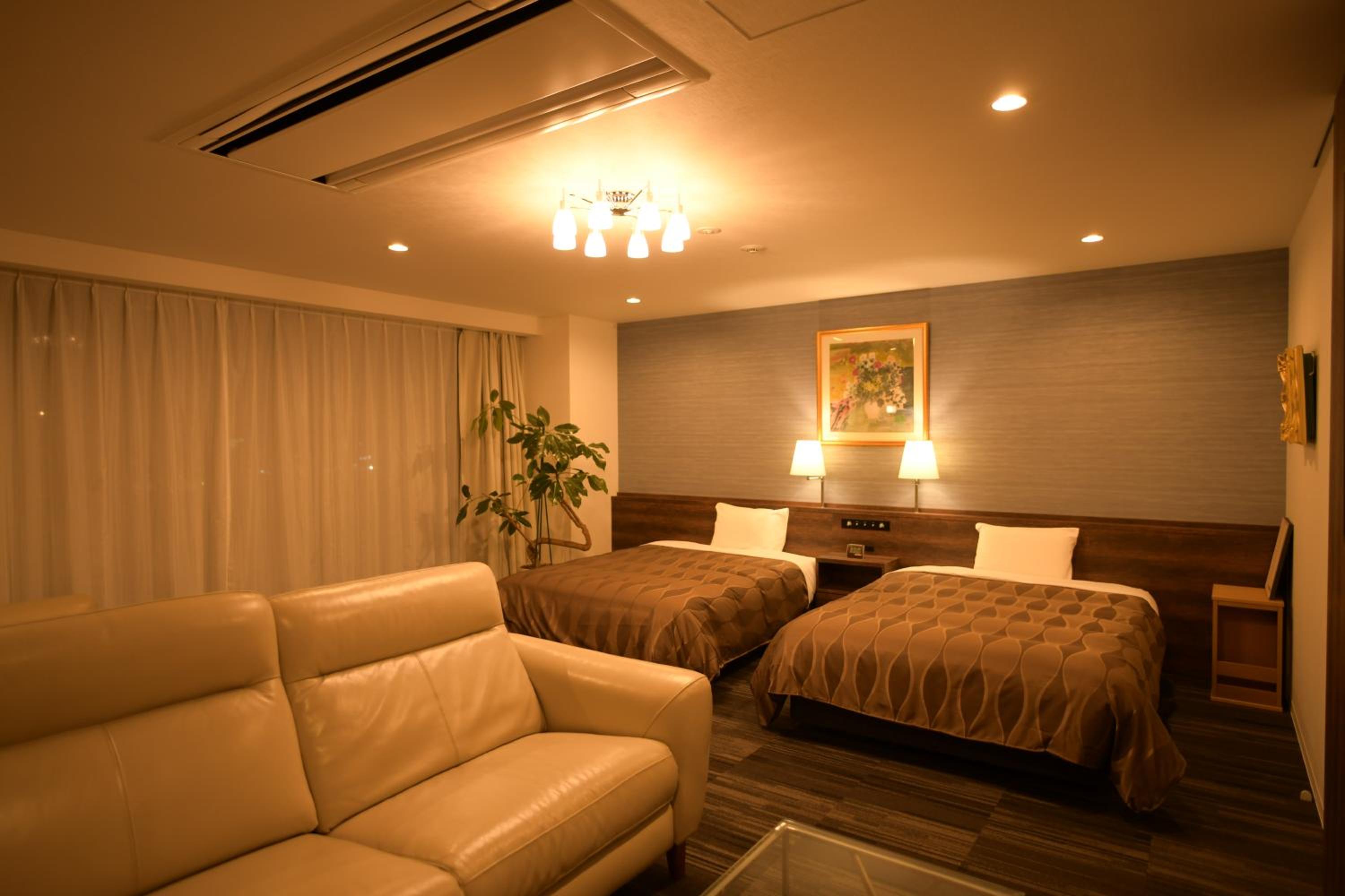King Suite with Ocean View - Photo 1