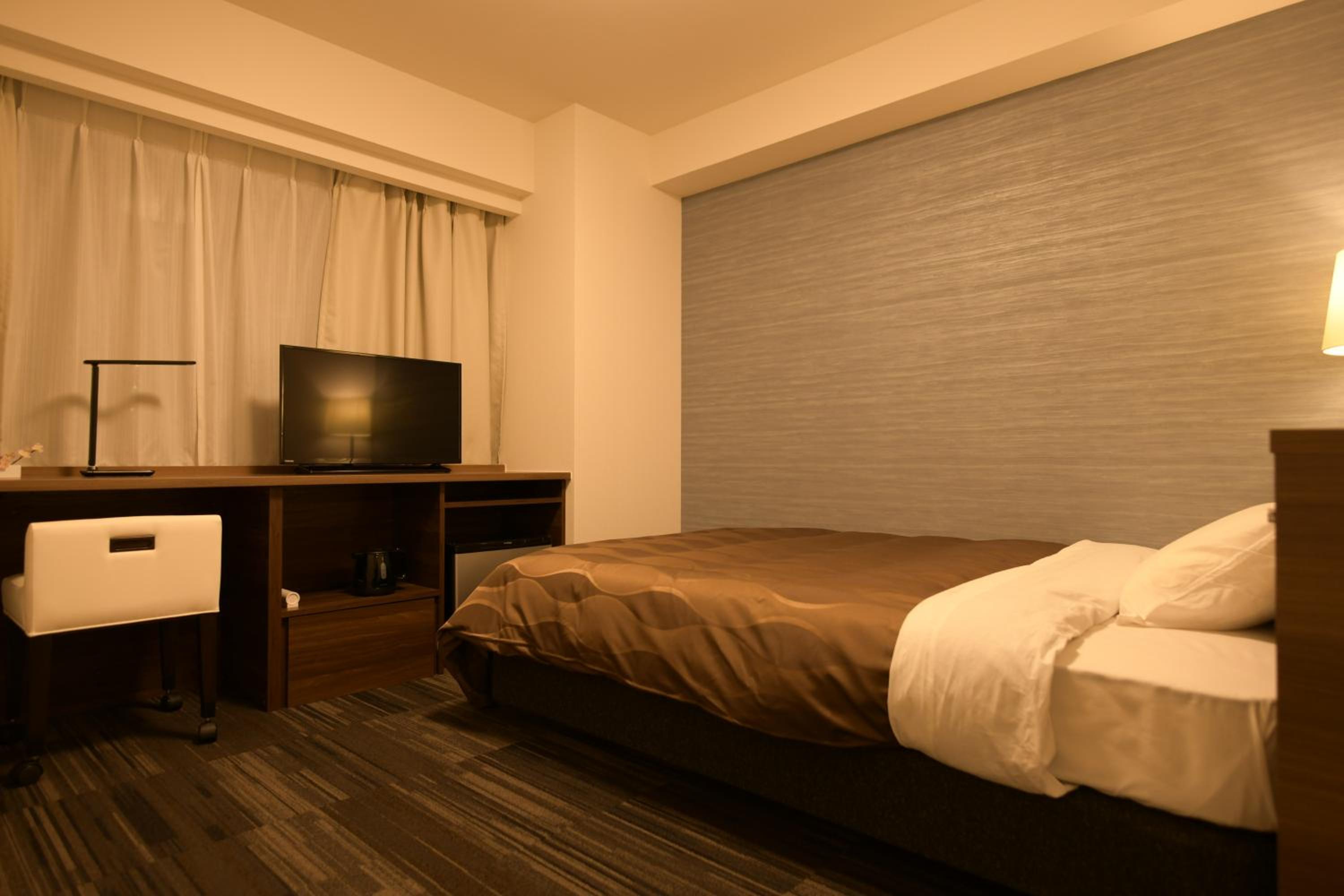Single Room with Sea View