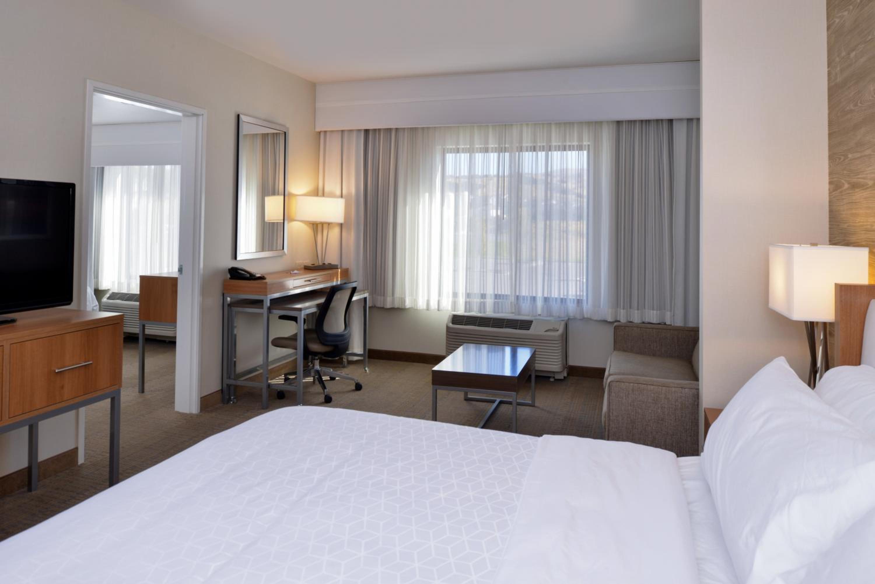 Suite with Two King Beds