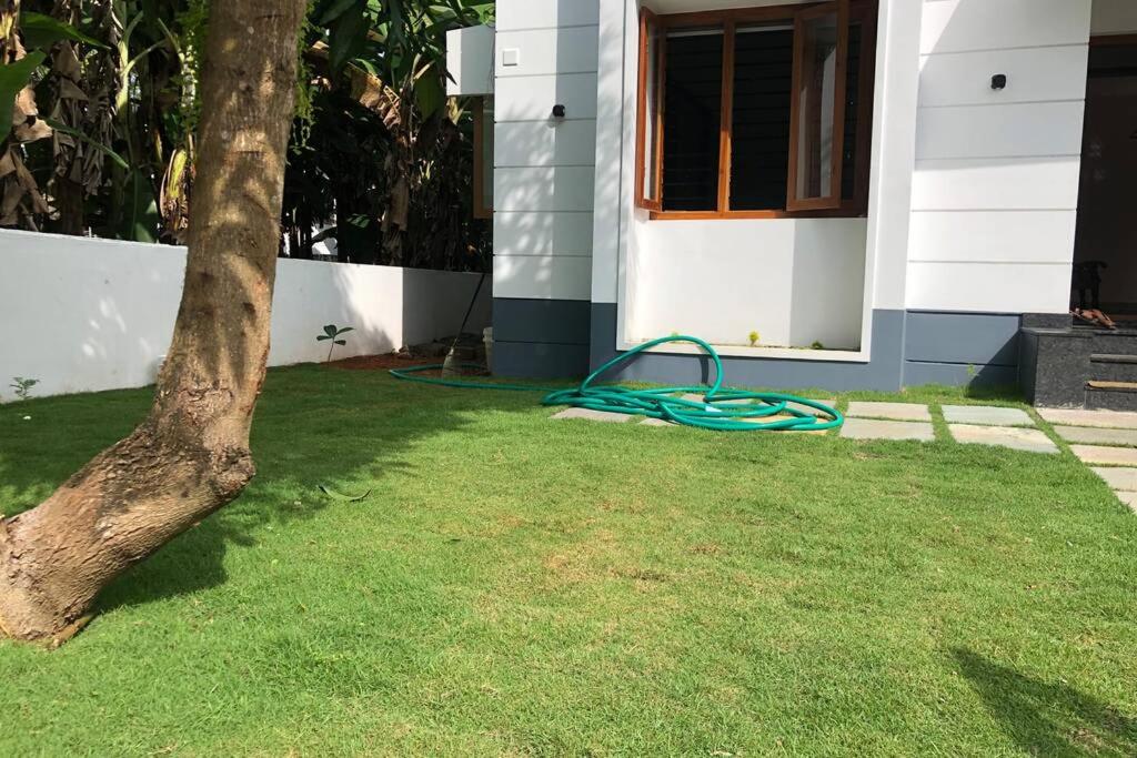 Villa photo 2