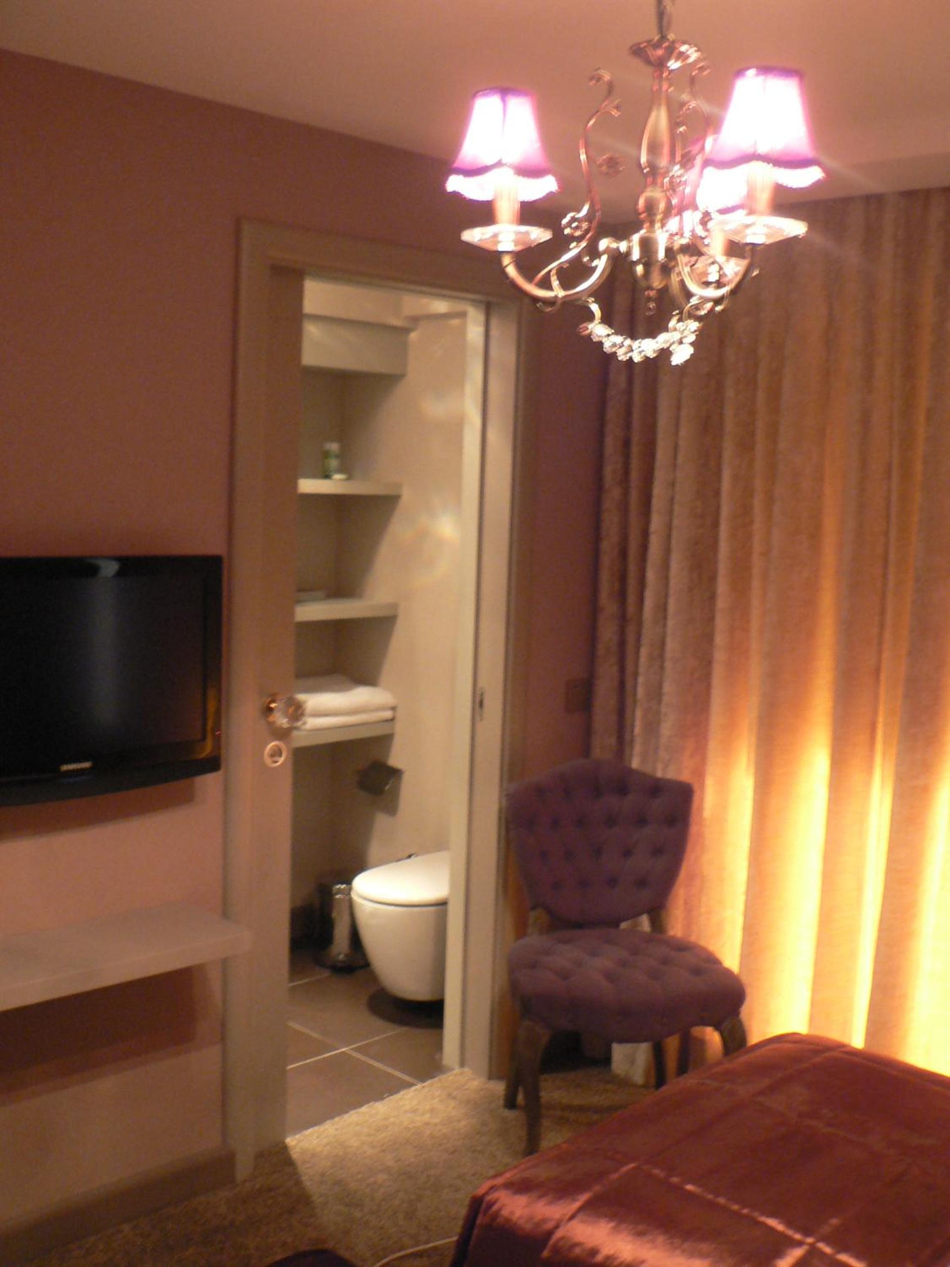 Executive Double or Twin Room photo 2