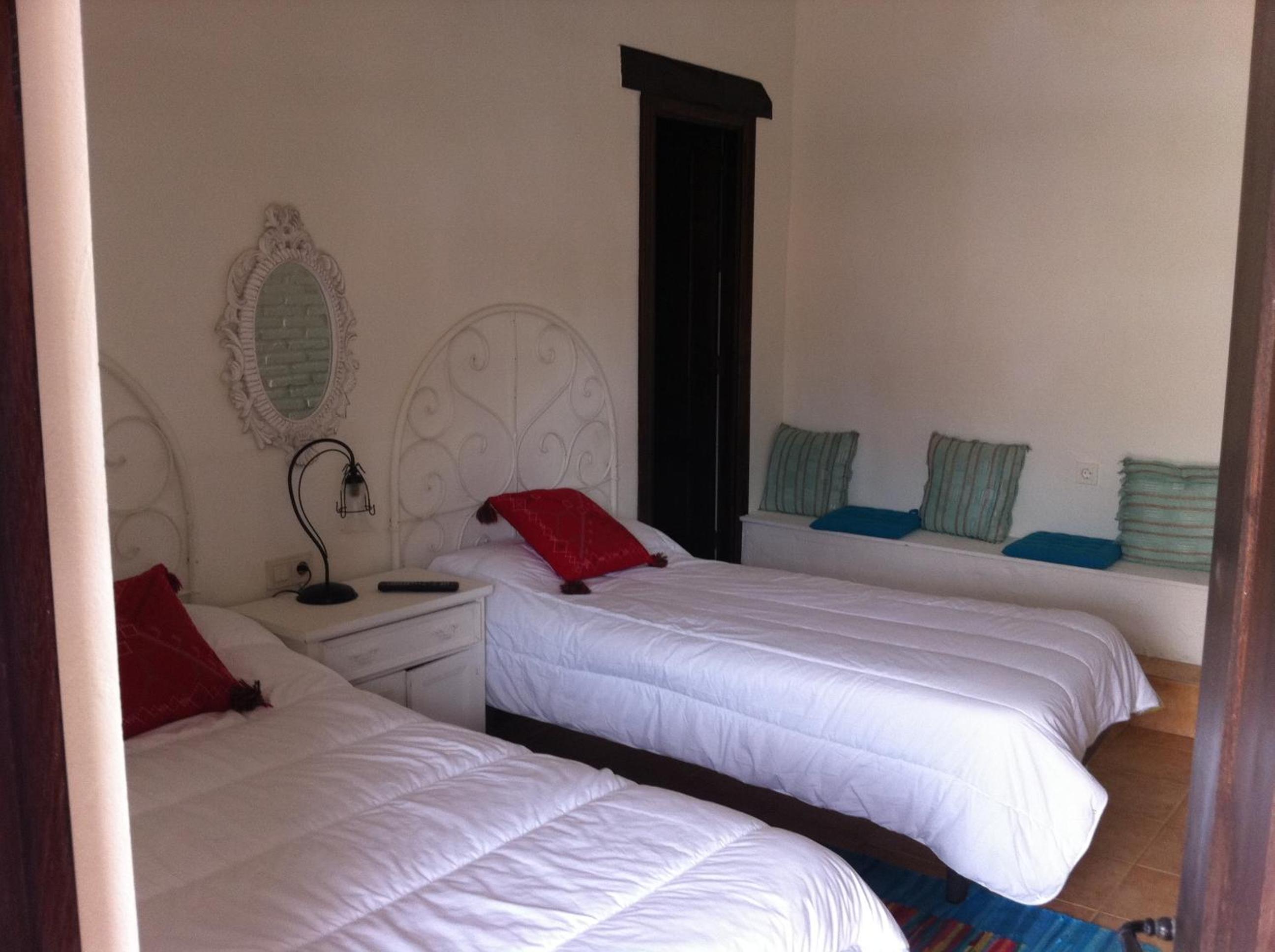 Triple Room photo 2